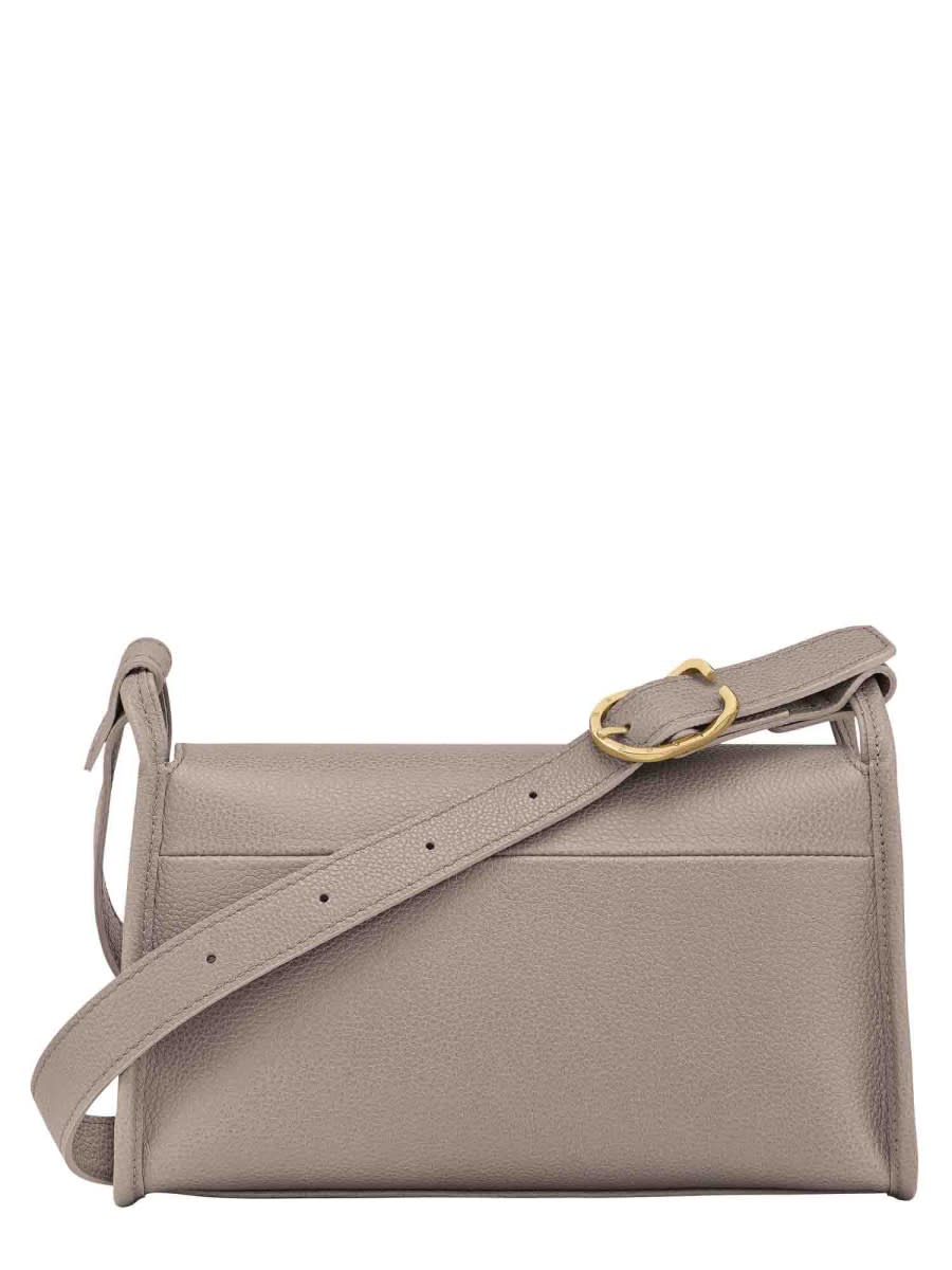 Longchamp Borsa A Tracolla Le Foulonne M