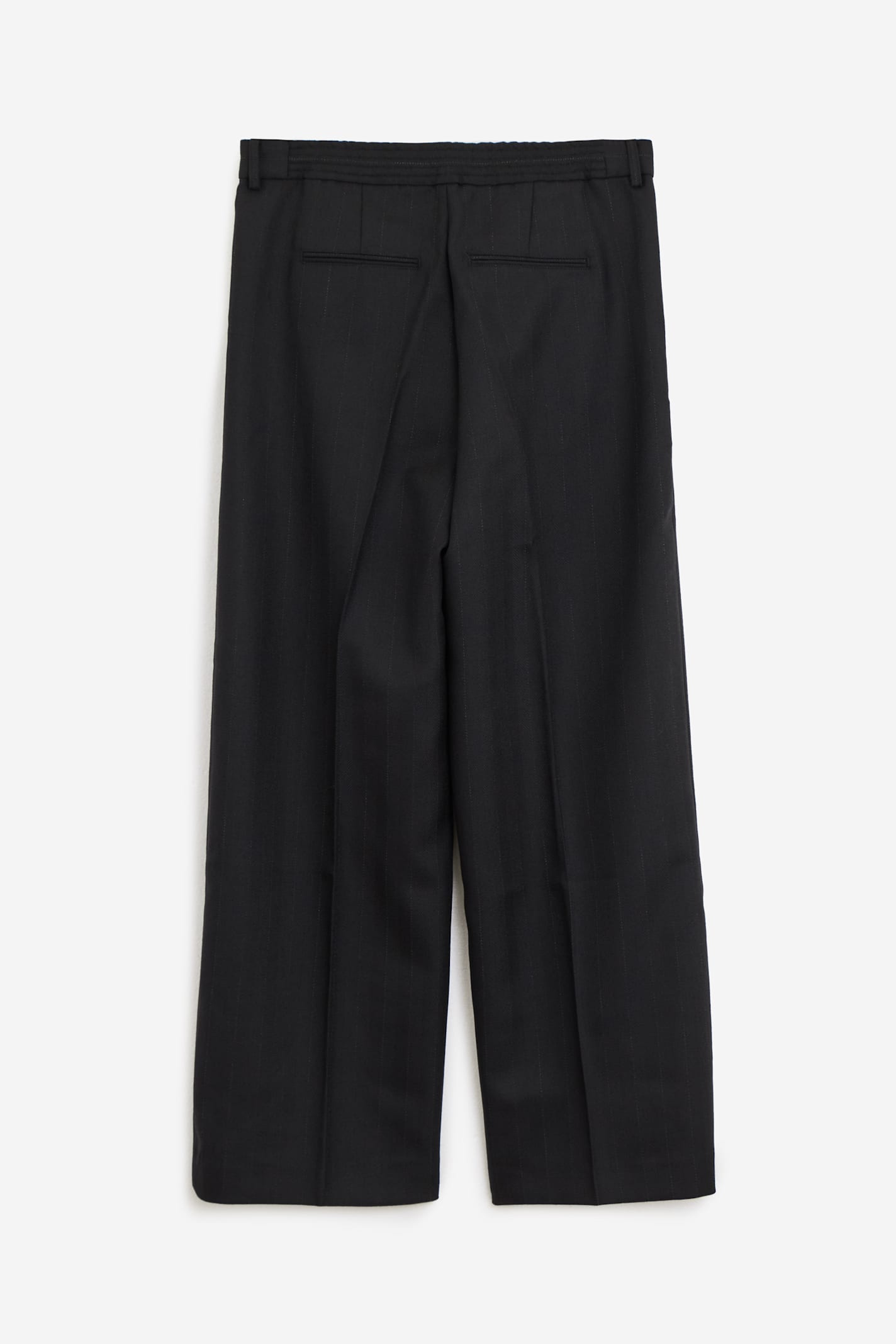 Shop Our Legacy Sailor Pants In Black