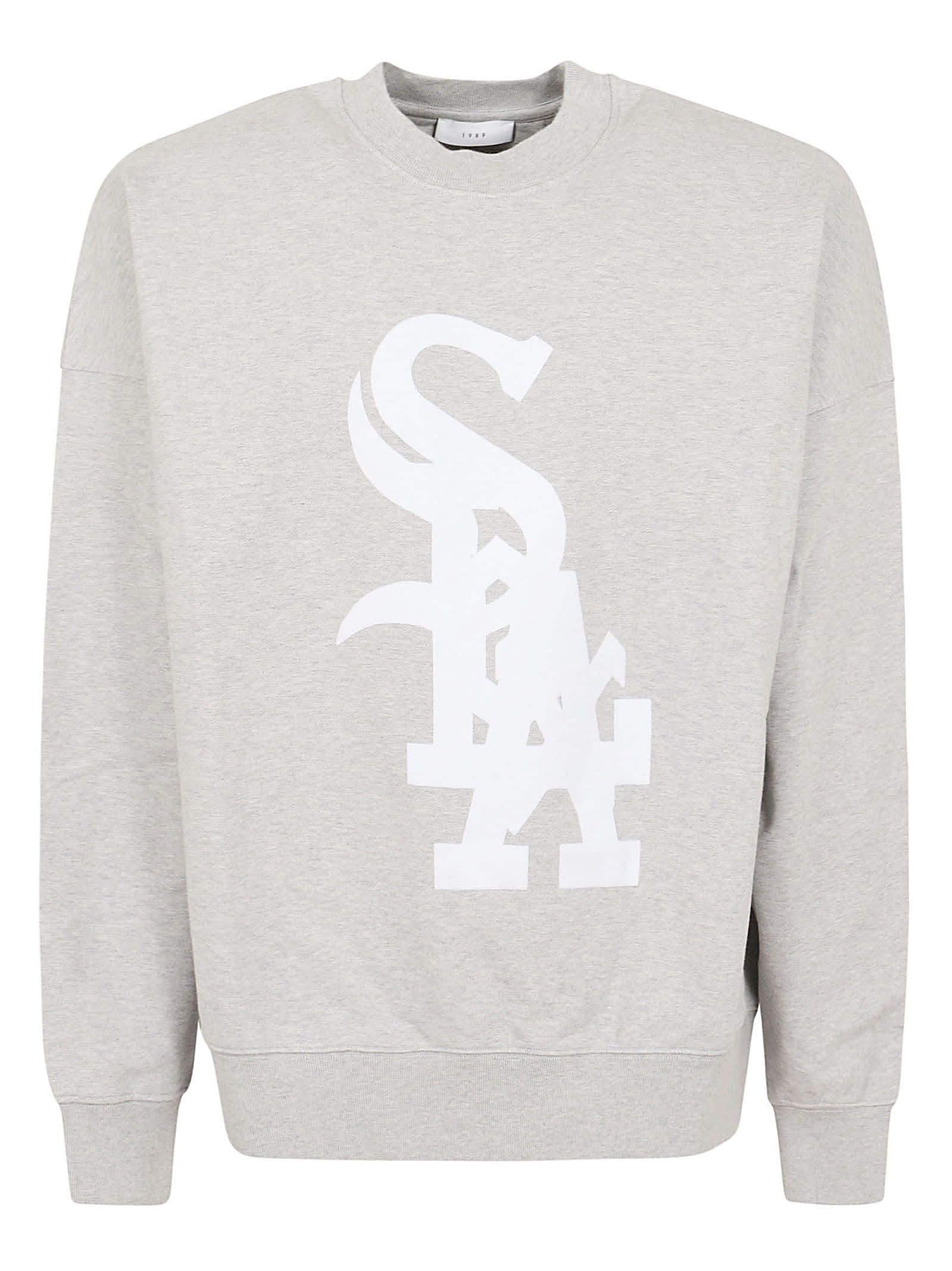 Midwest Relaxed Sweatshirt