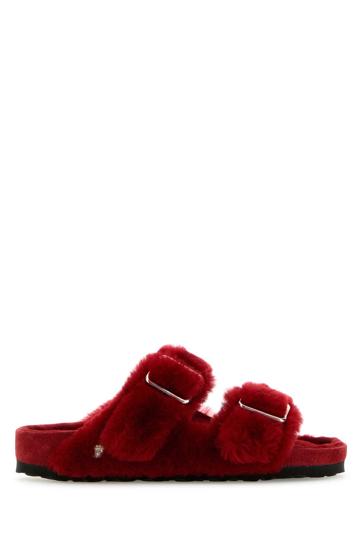 Slipper Arizona Shearling