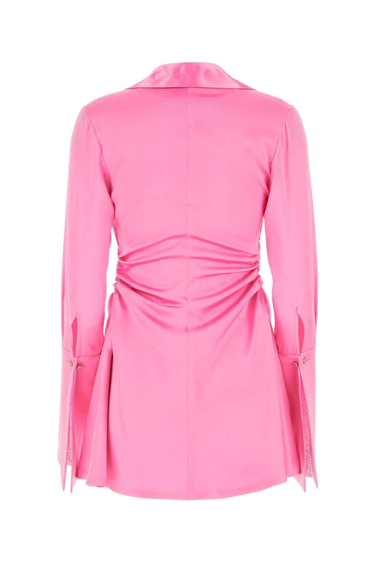 Verguenza Abito In Pink