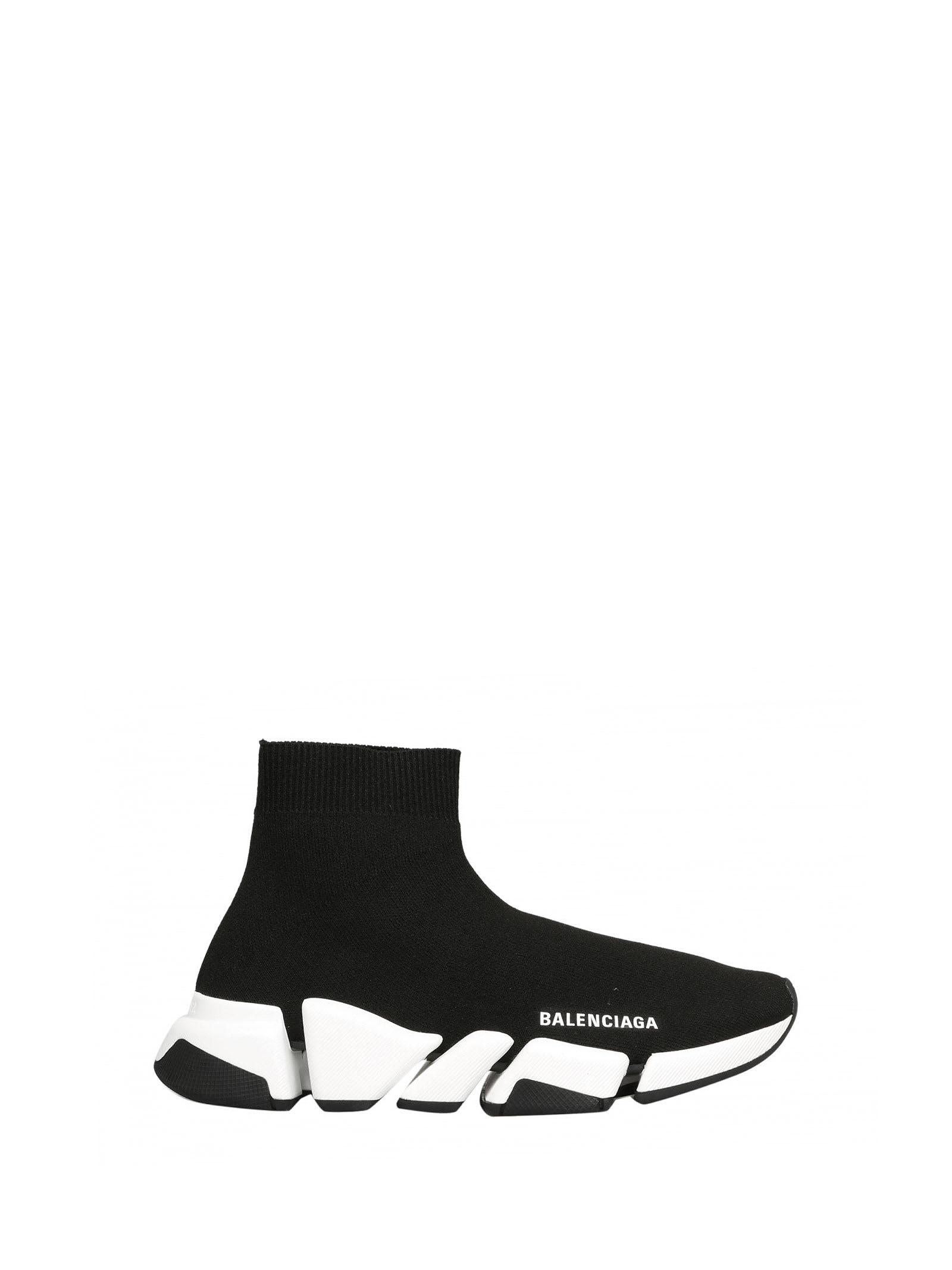 Buy Balenciaga Balenciaga Speed 2 Sneakers online, shop Balenciaga shoes with free shipping