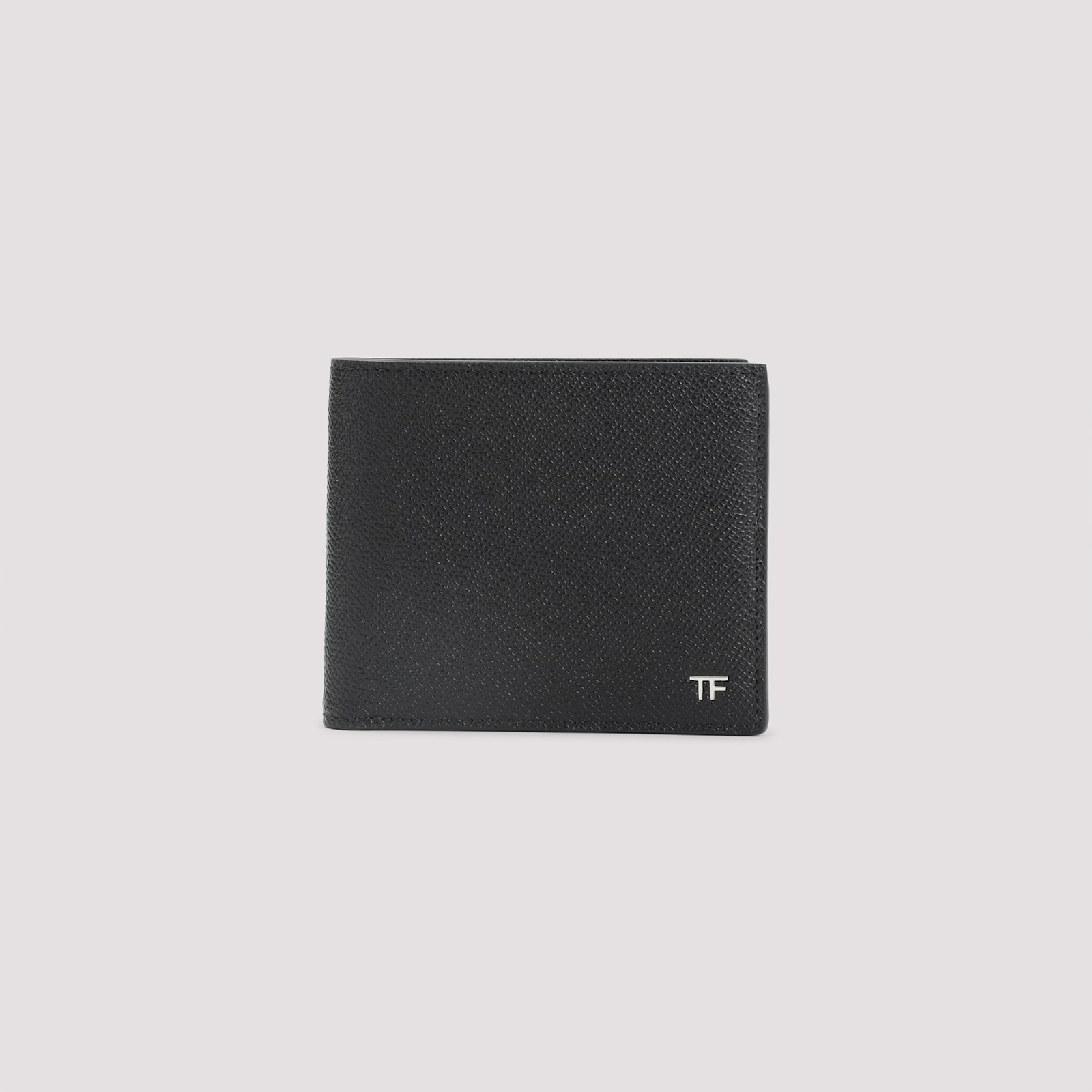 Tom Ford Wallet In Black