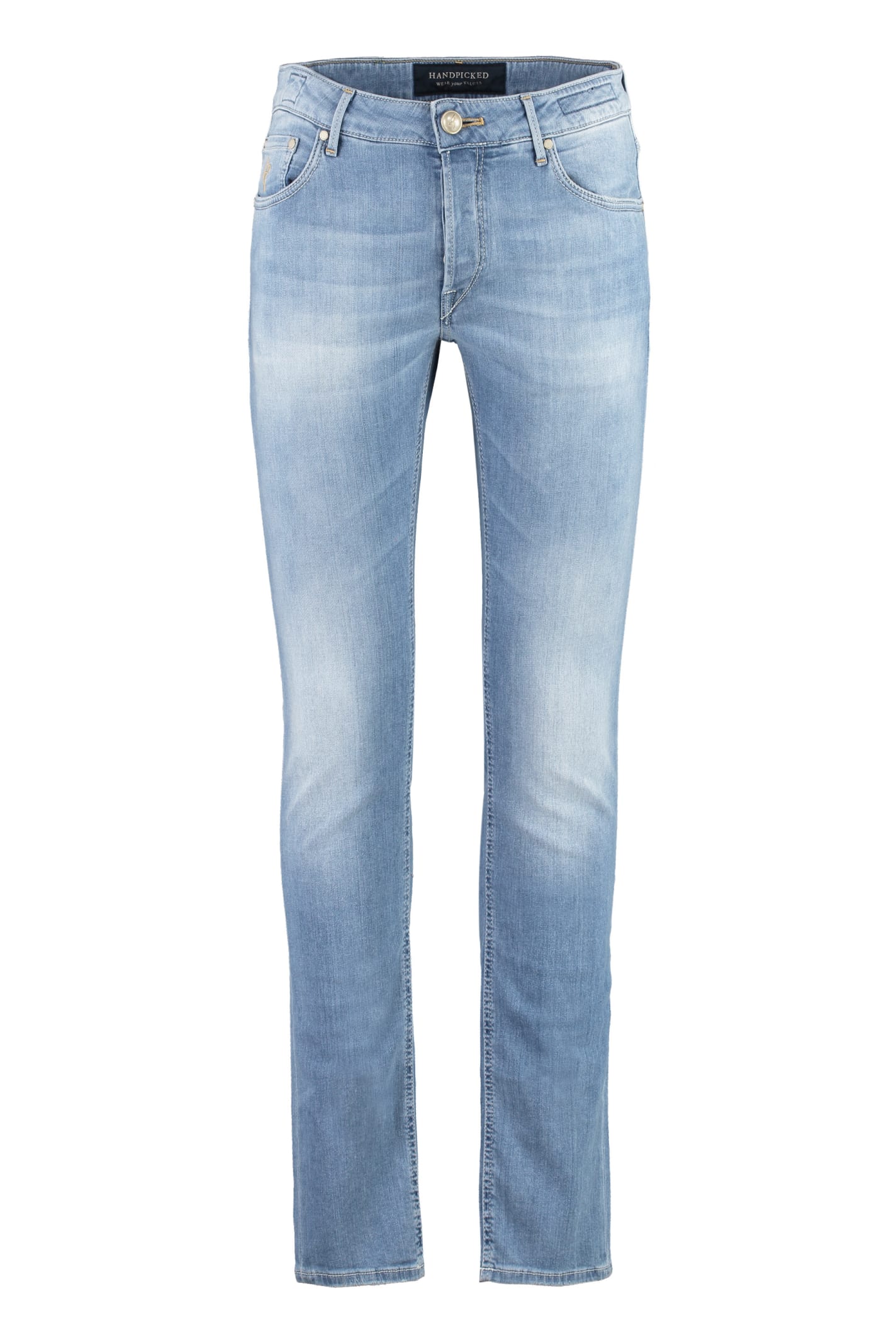 Orvieto Slim Fit Jeans