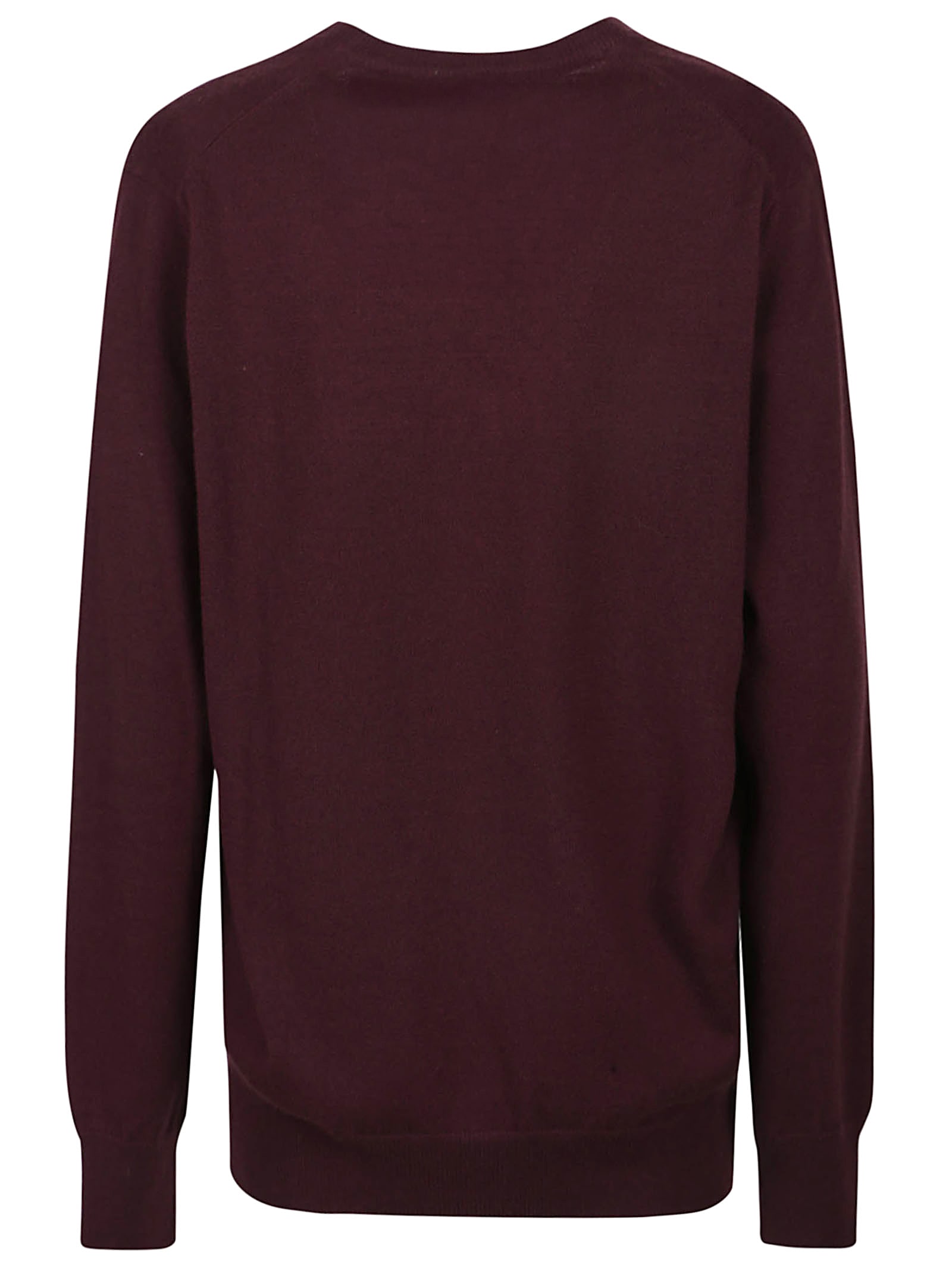 Canessa Cassiopeia V Neck Sweater