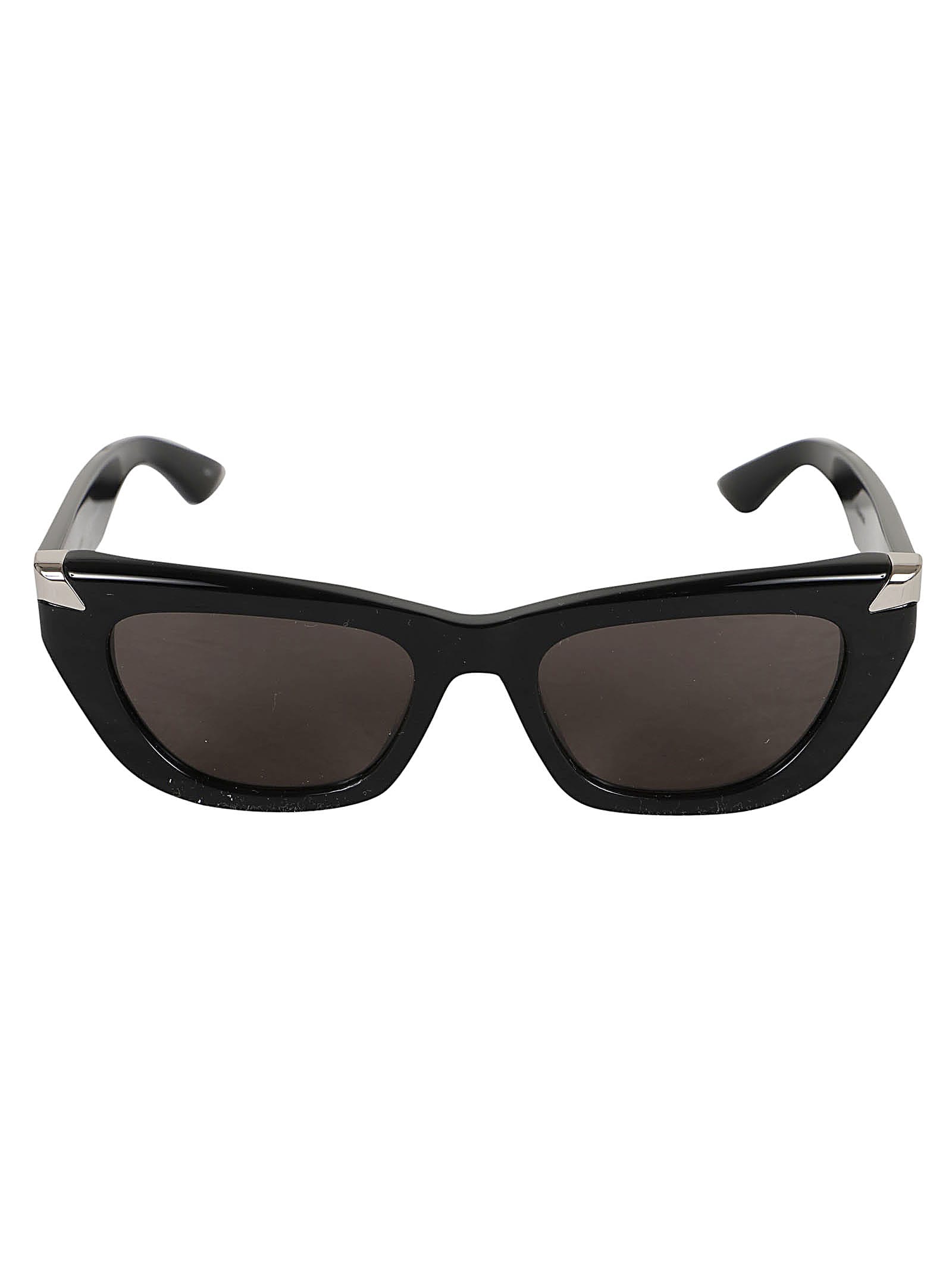 Alexander McQueen Eyewear Am0442s