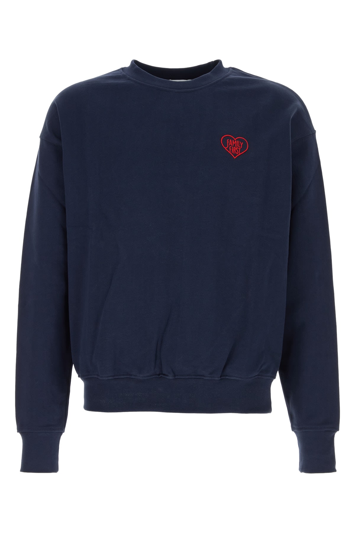 Sweatshirt Crewneck Heart
