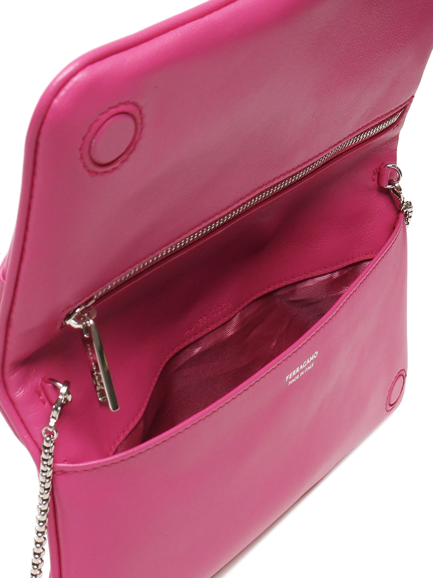 Ferragamo Wallets In Pink