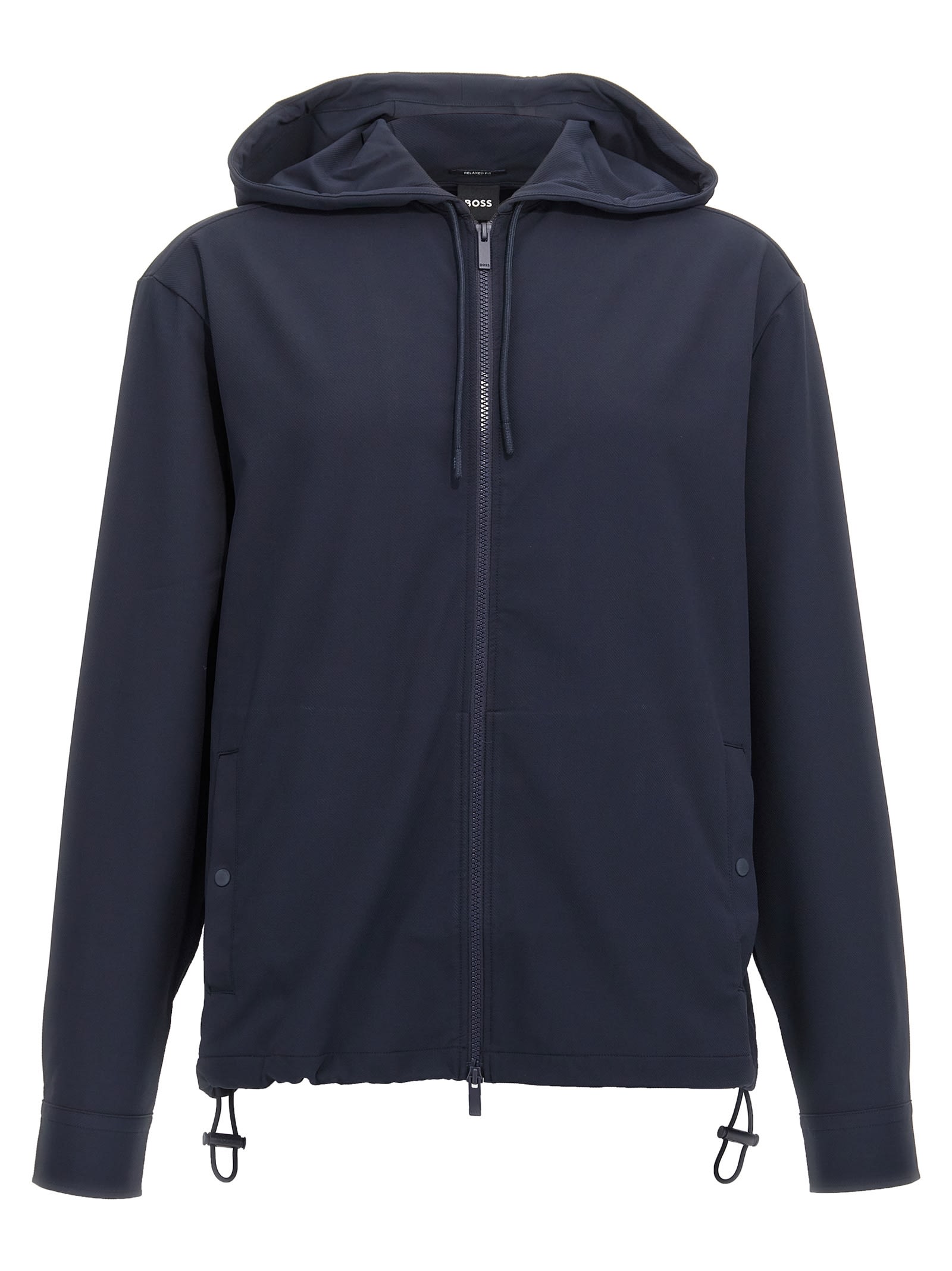 olson Hood Hoodie