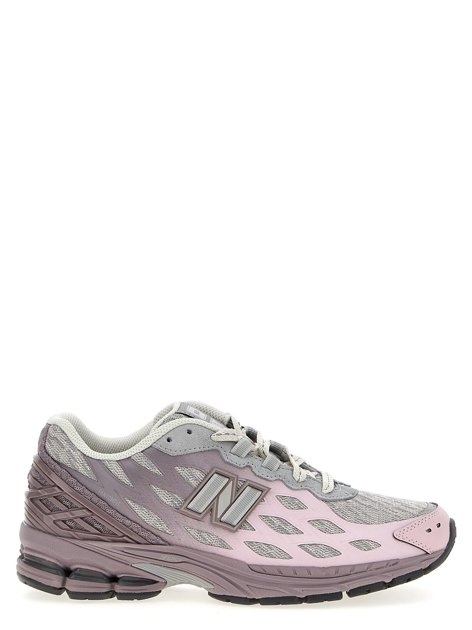 New Balance 1906 Sneakers In Purple