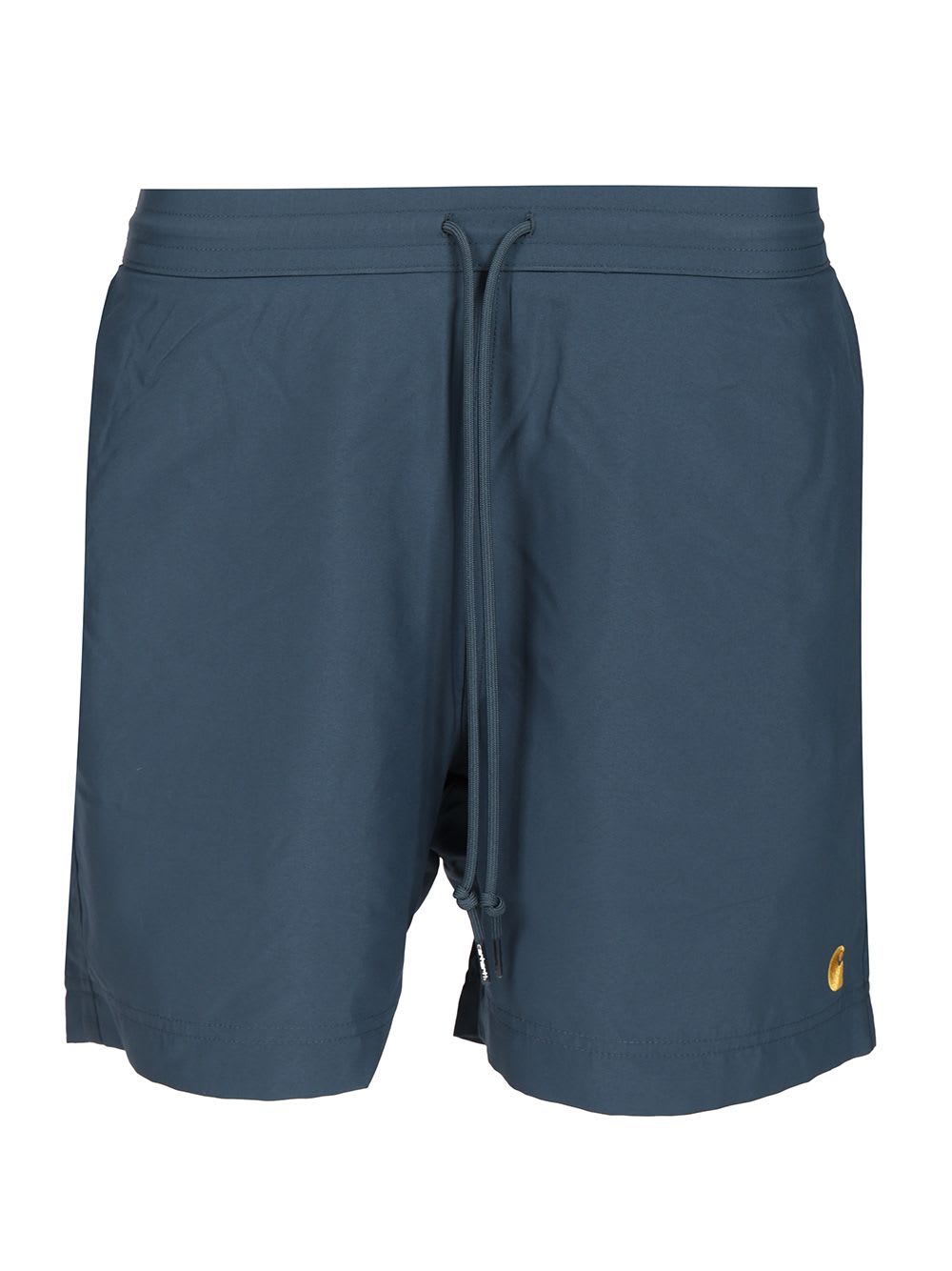 Nylon Swim Shorts