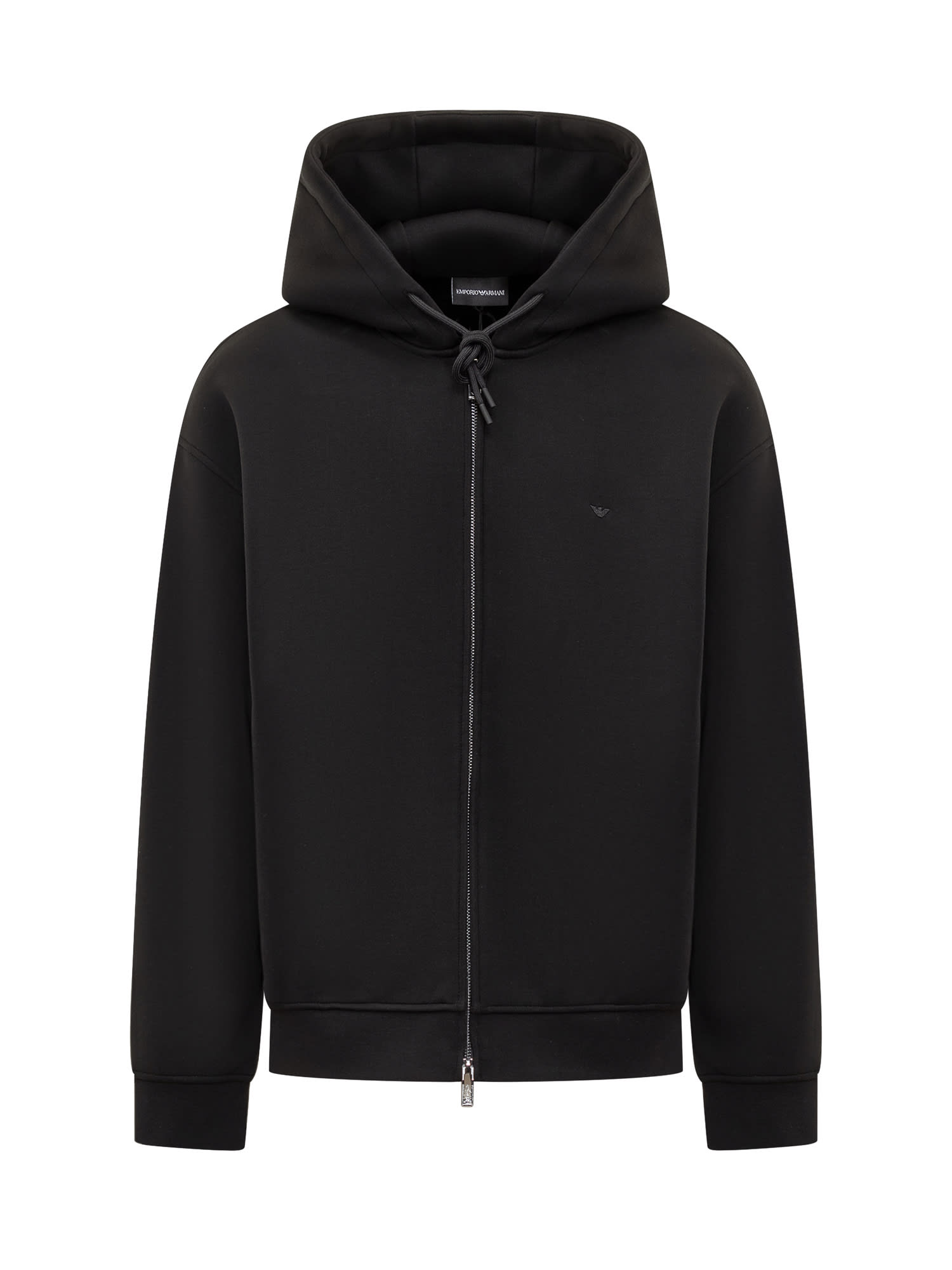 EMPORIO ARMANI HOODIE 