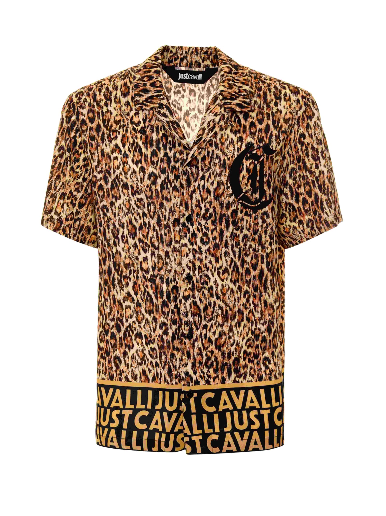 Just Cavalli Shirt