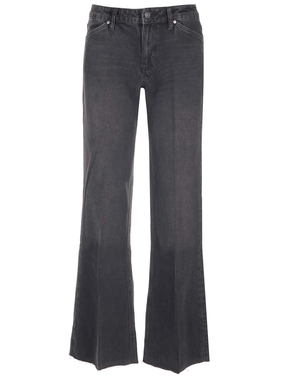 sonja Boot-cut Jeans