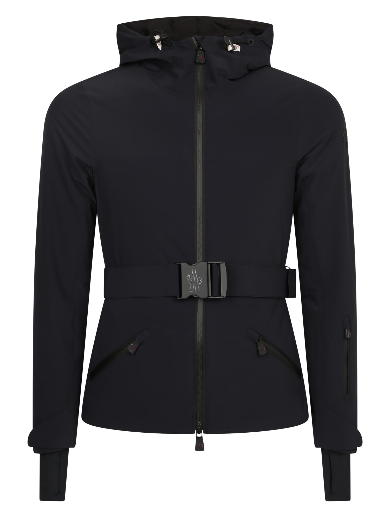 Surier Jacket