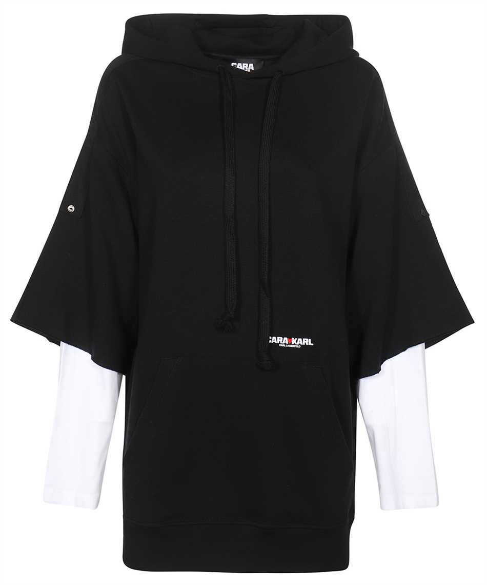 Cotton Hoodie