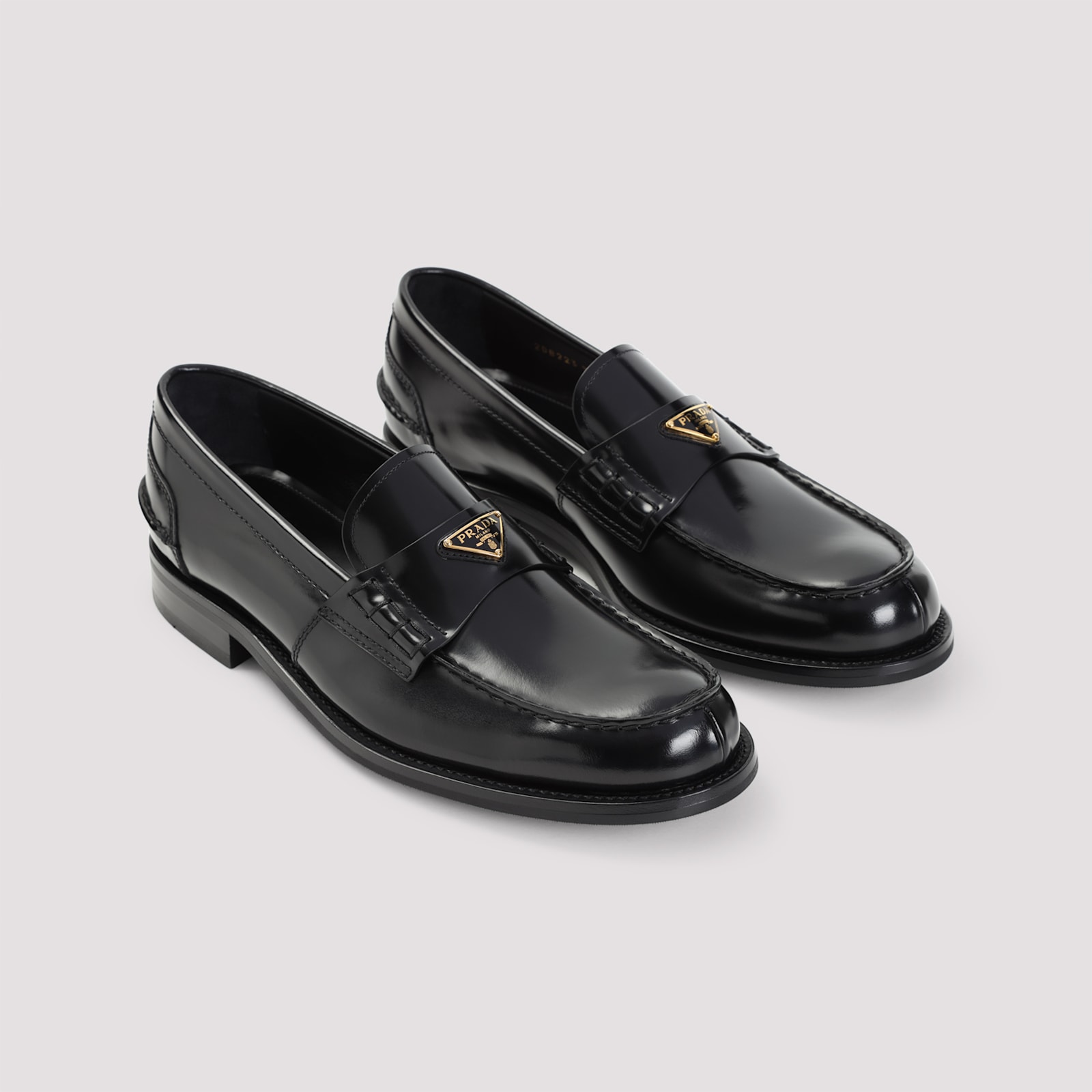 PRADA LOAFERS