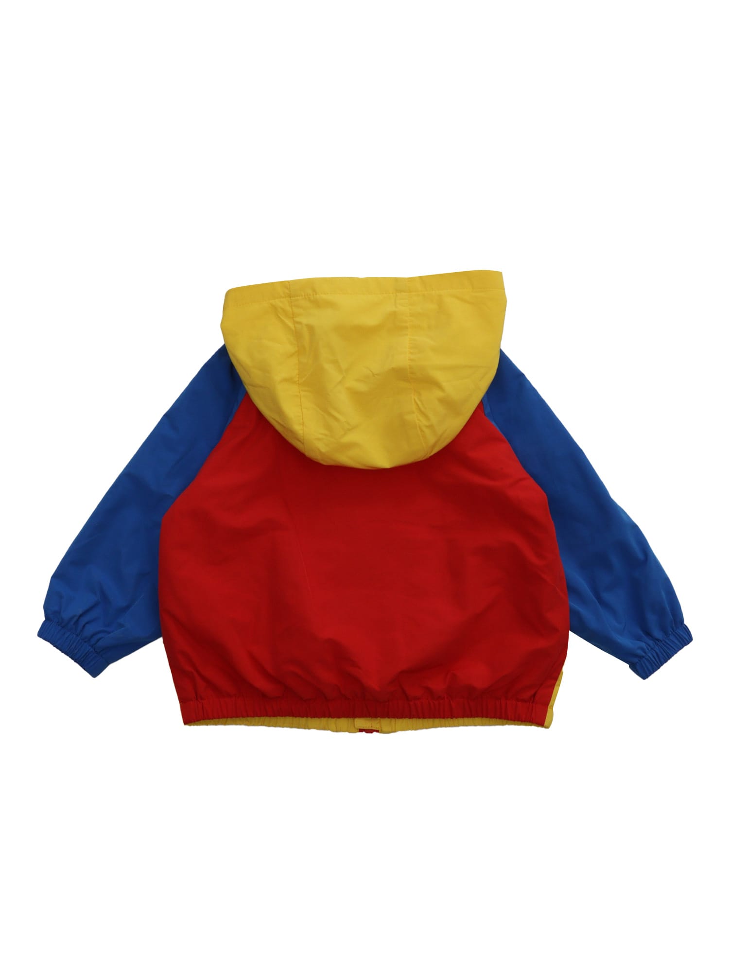 Shop Moschino Multicolor Jacket