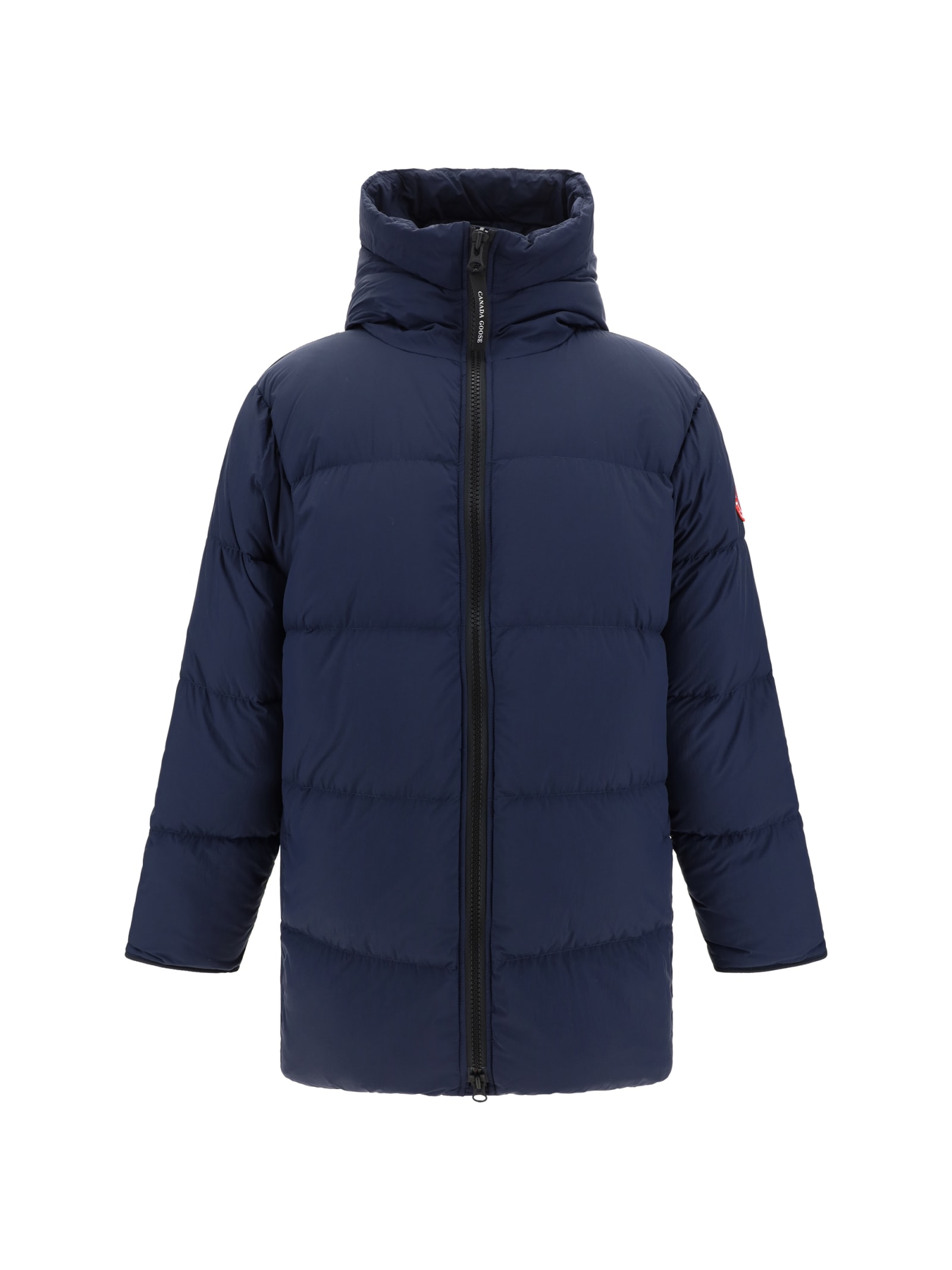CANADA GOOSE LAWRENCE DOWN JACKET