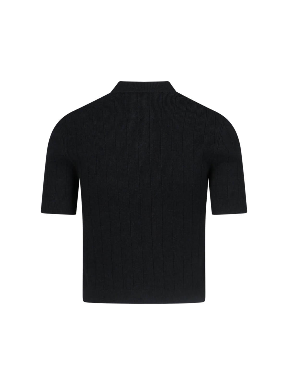 BALMAIN CARDIGAN WITH DECORATIVE BUTTONS