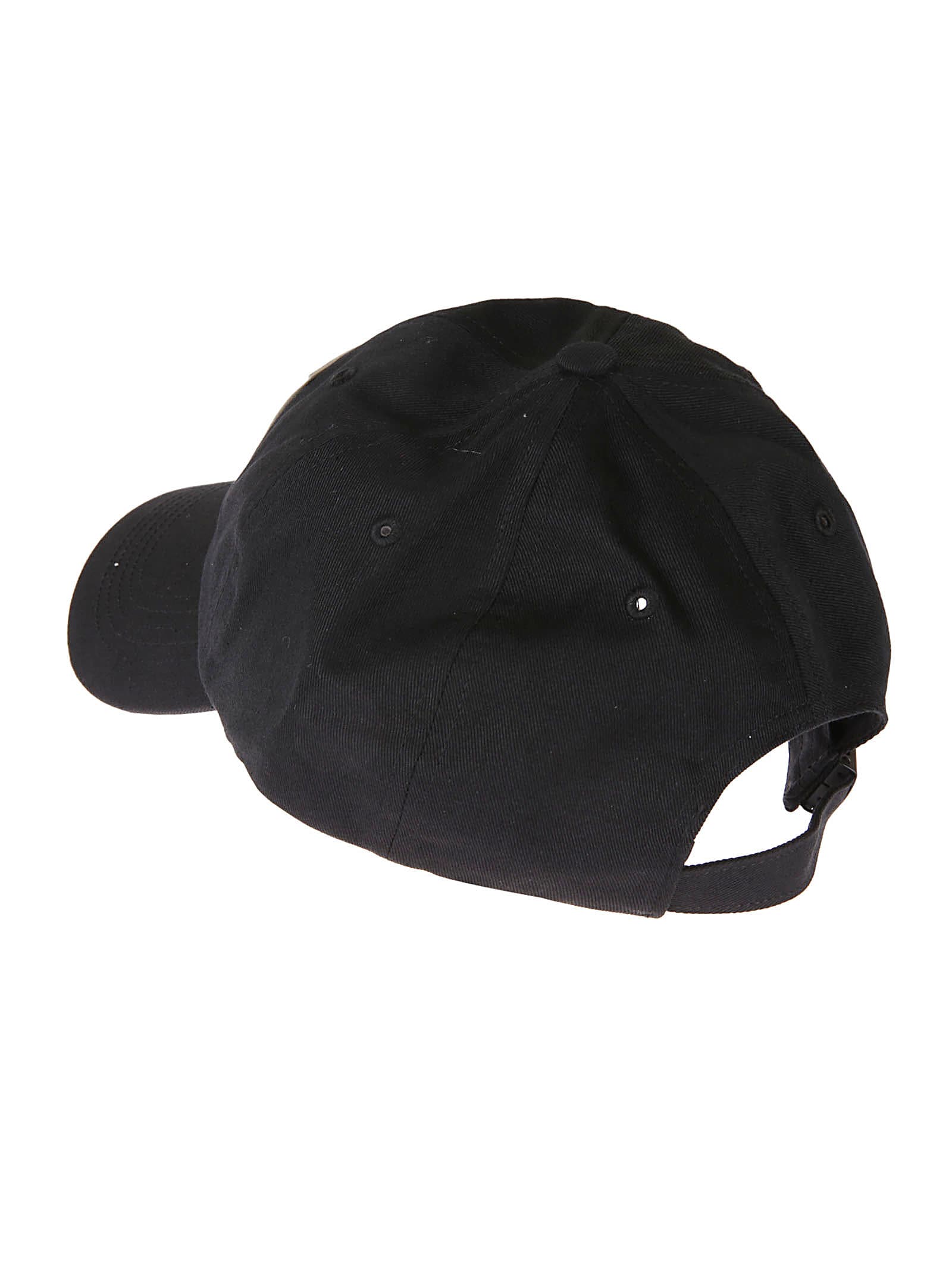 Y-3 SQL CAP