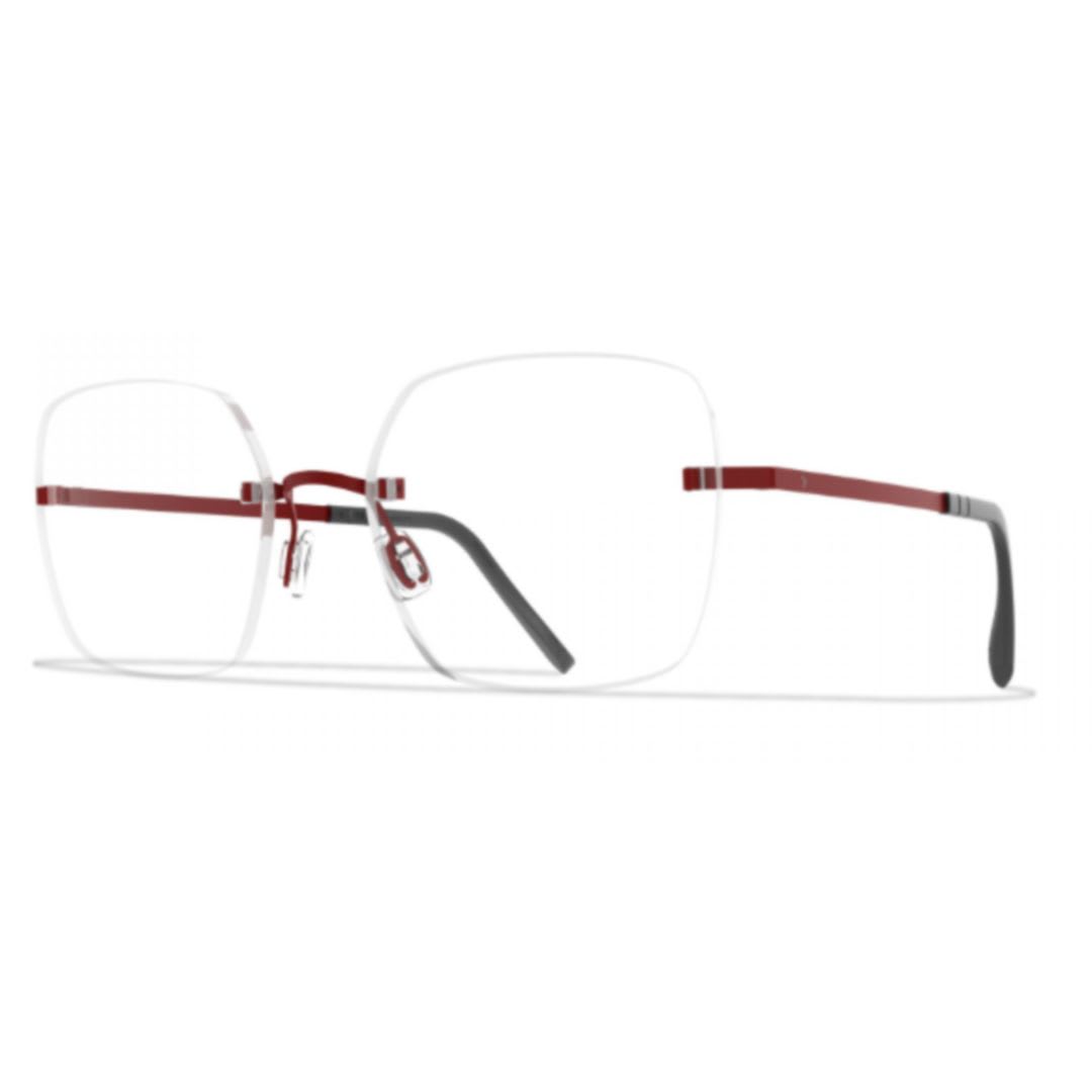 Blackfin Bf942 Aero A-m1453 Amaranth Dark Red In 1453 Amaranth Dark Red