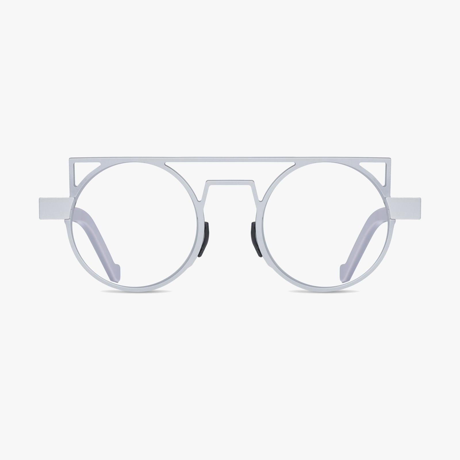 Vava Cl5-silver Eyeglasses