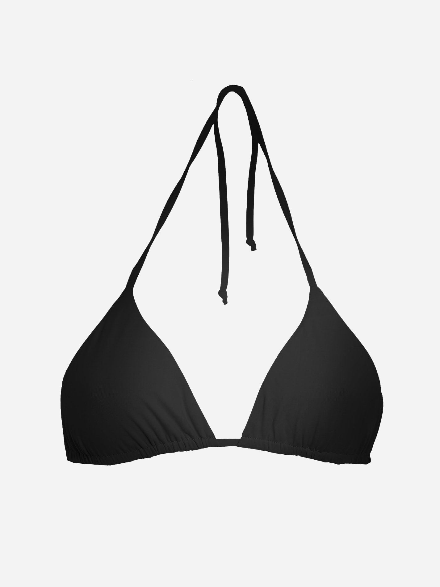 Fisico - Cristina Ferrari Triangle Bikini Top