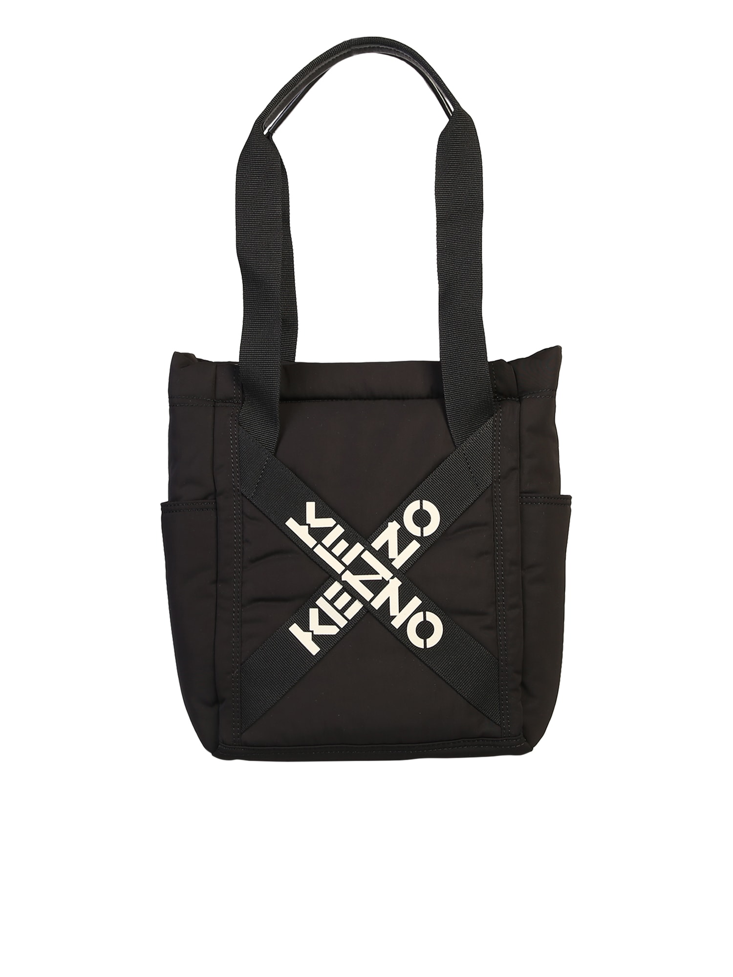 Kenzo Branded Tote Bag