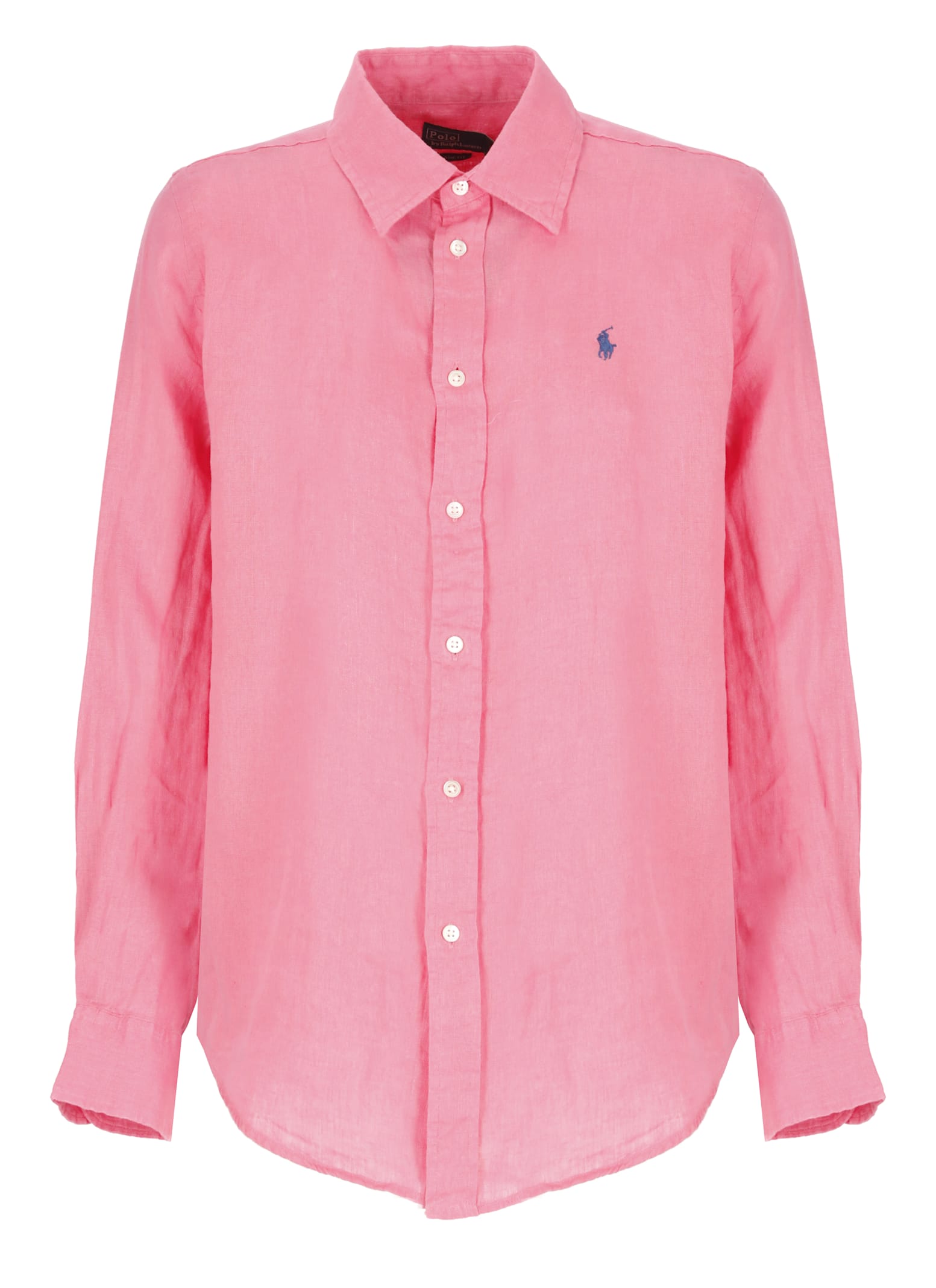 Ralph Lauren Pony Shirt