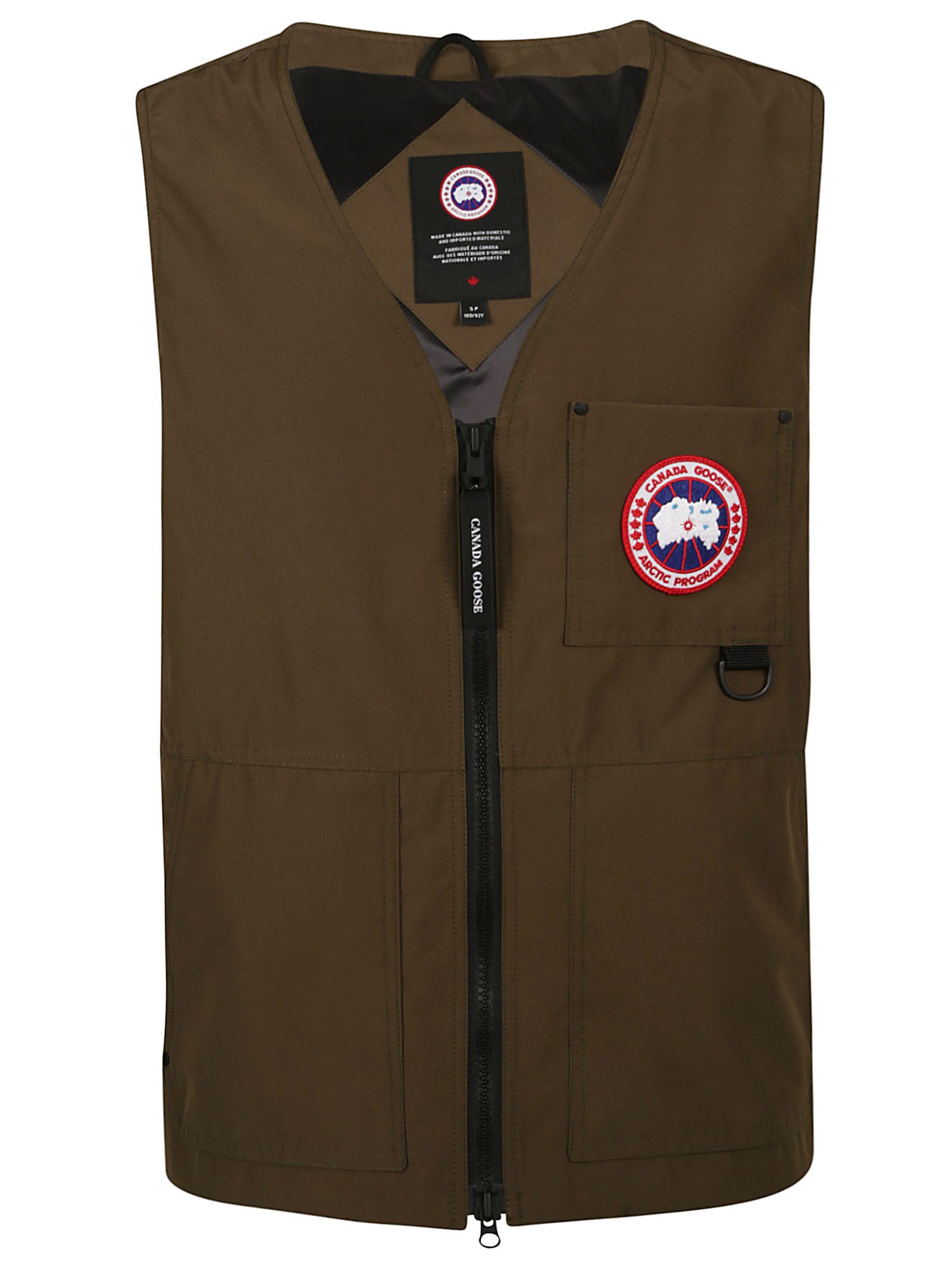 Canada Goose Canmore Vest