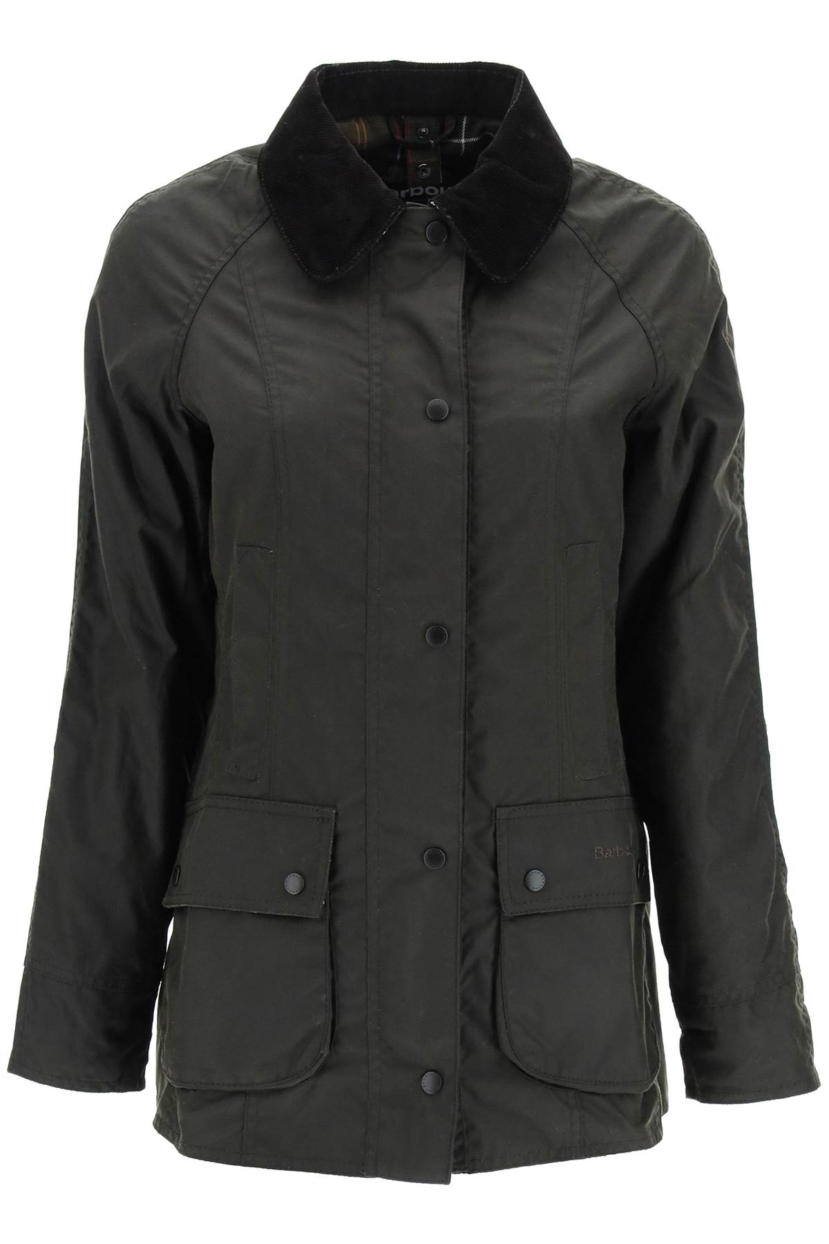 Barbour beadnell Wax Jacket