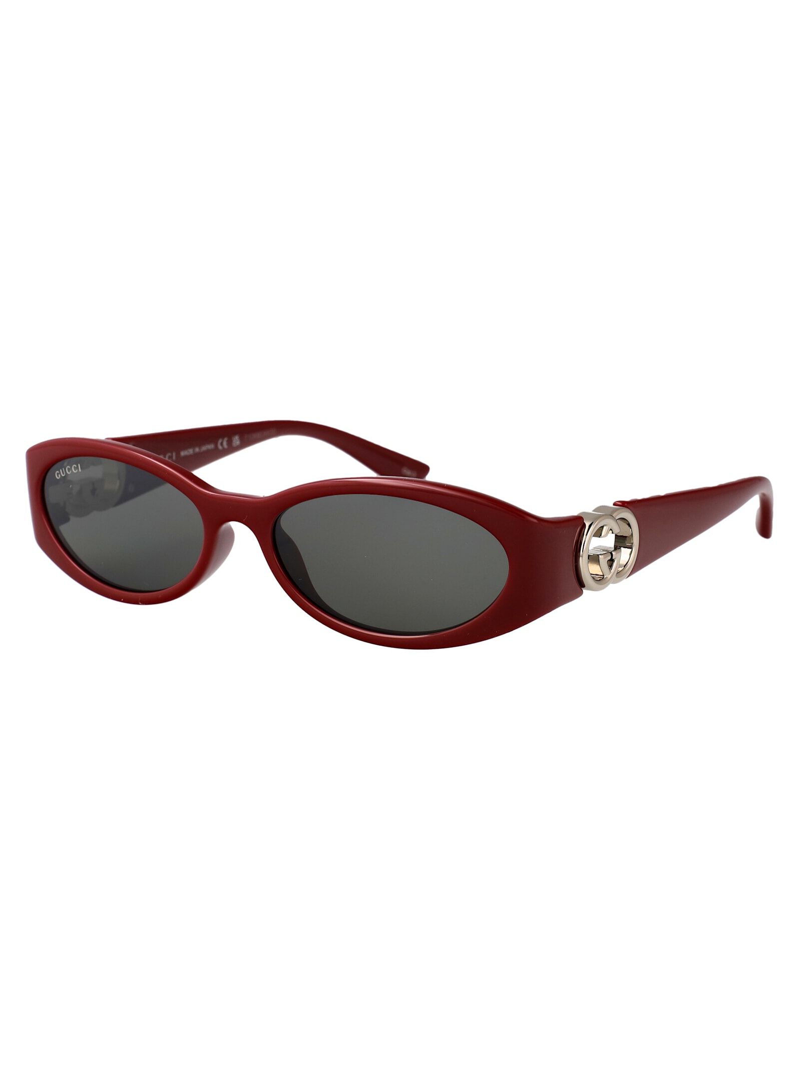 GUCCI GG1660S SUNGLASSES