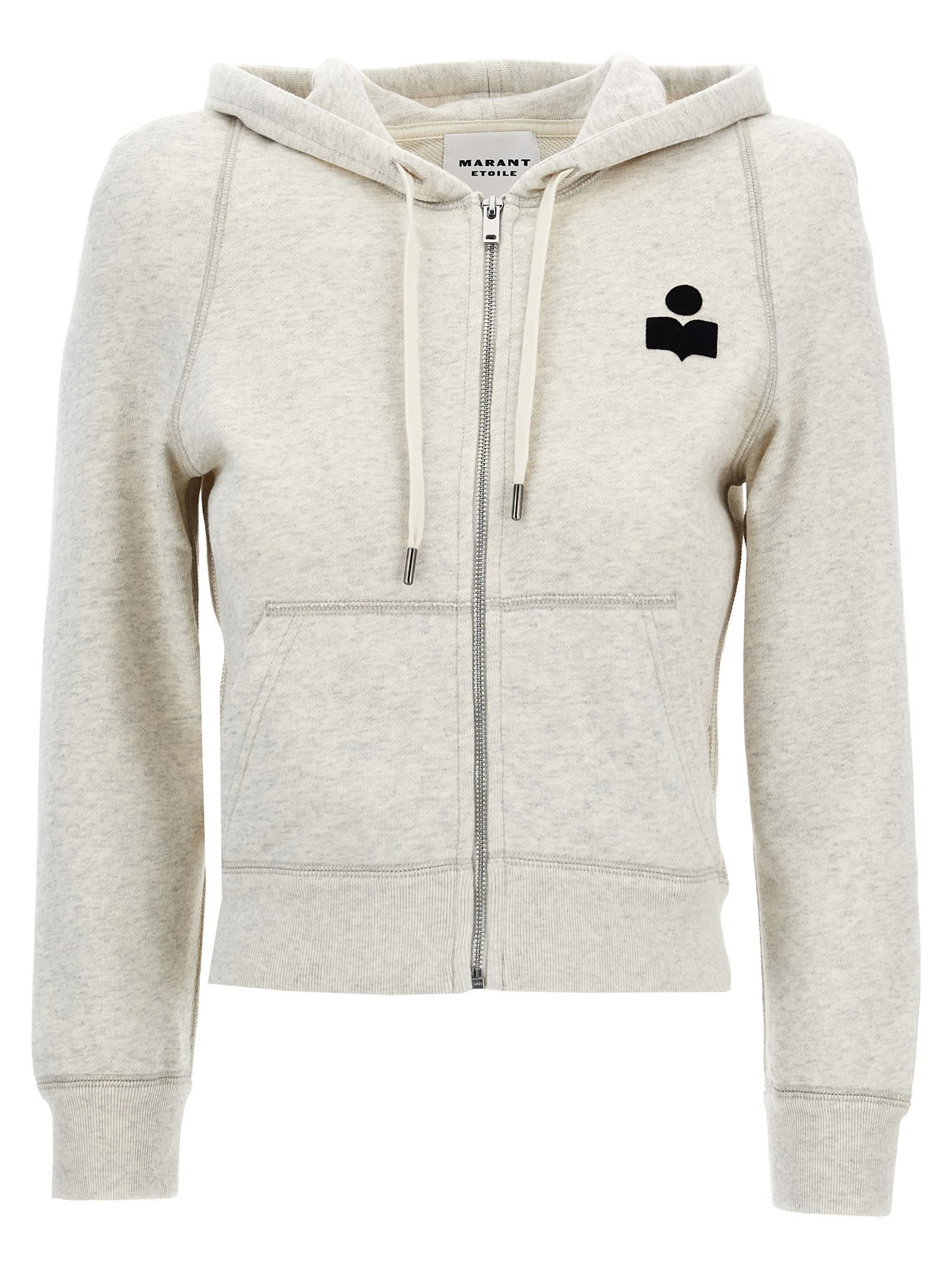 Marant Étoile penny Hoodie