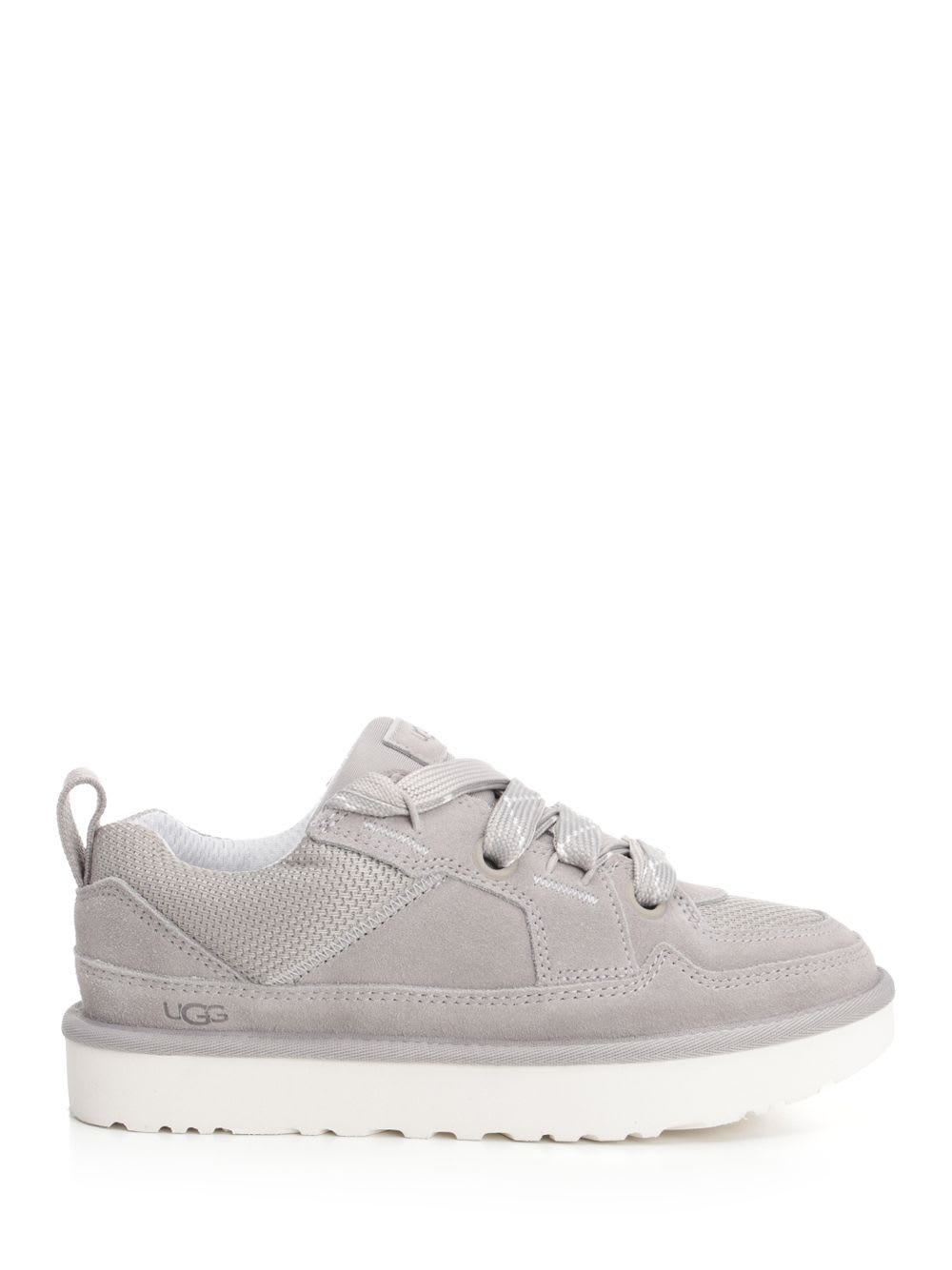 lo Lowmel Sneaker