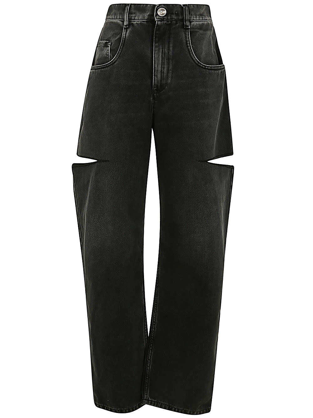 MAISON MARGIELA PANTS 5 POCKETS