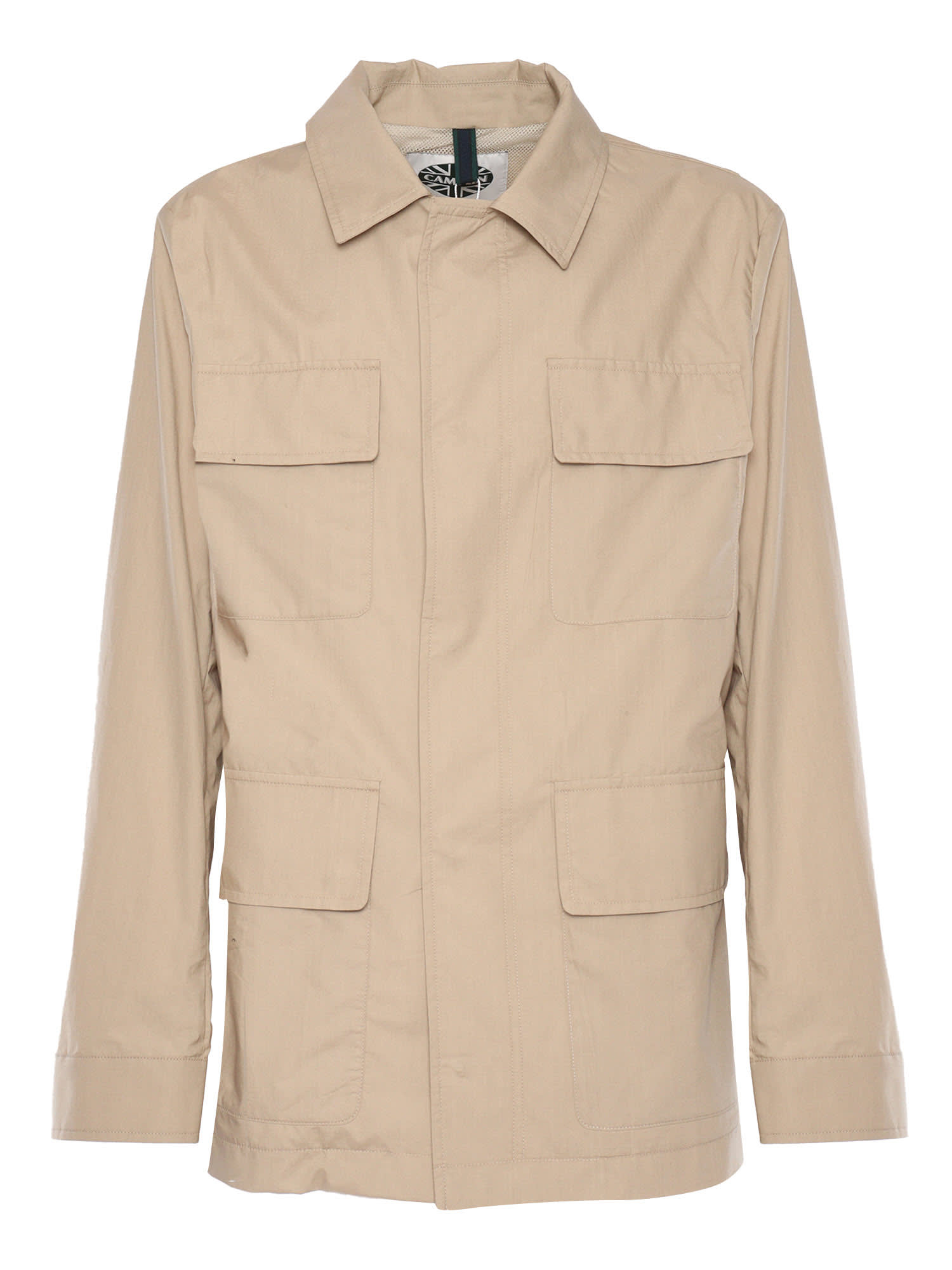 Urban (a) Field Jacket