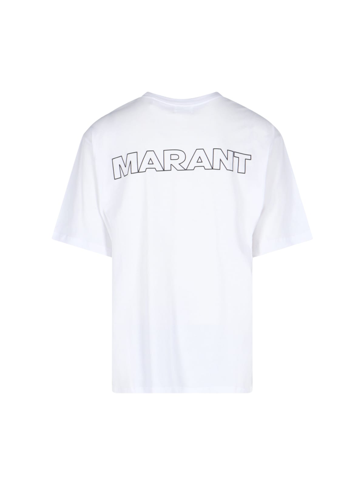 ISABEL MARANT GUIZY MARANT T-SHIRT