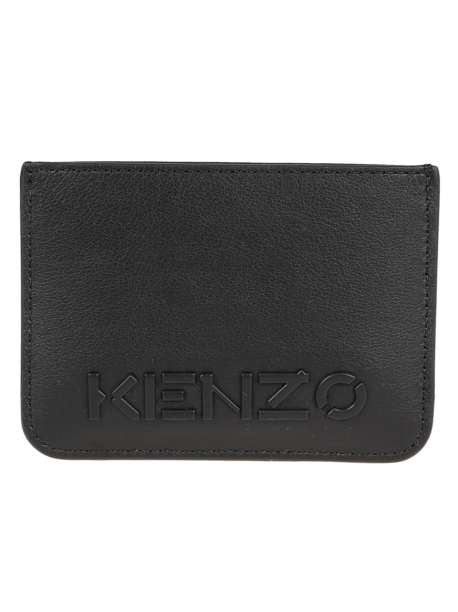 Kenzo Credit Card Holder