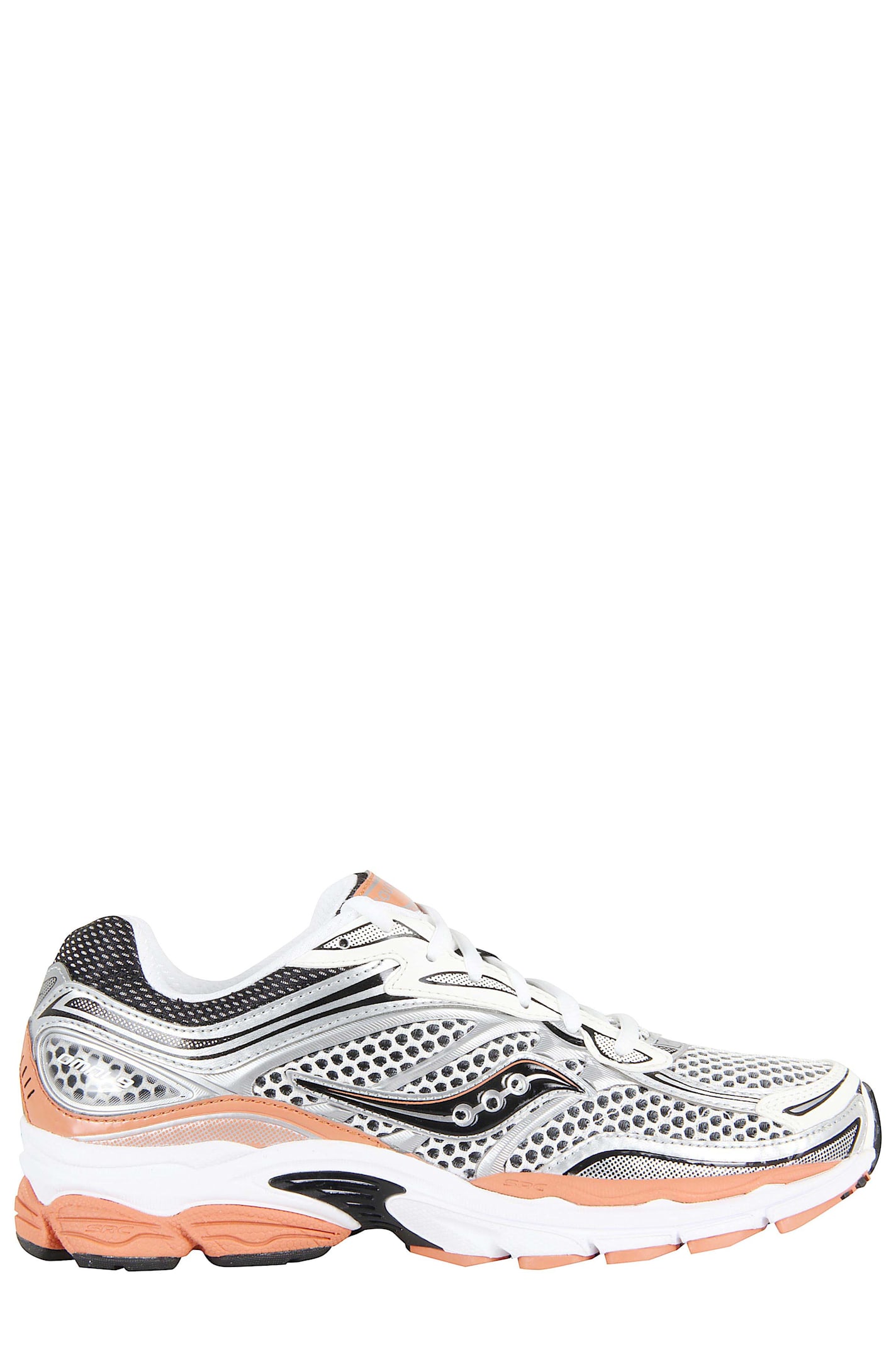 Saucony Progrid Omni 9 Sneakers In Multi