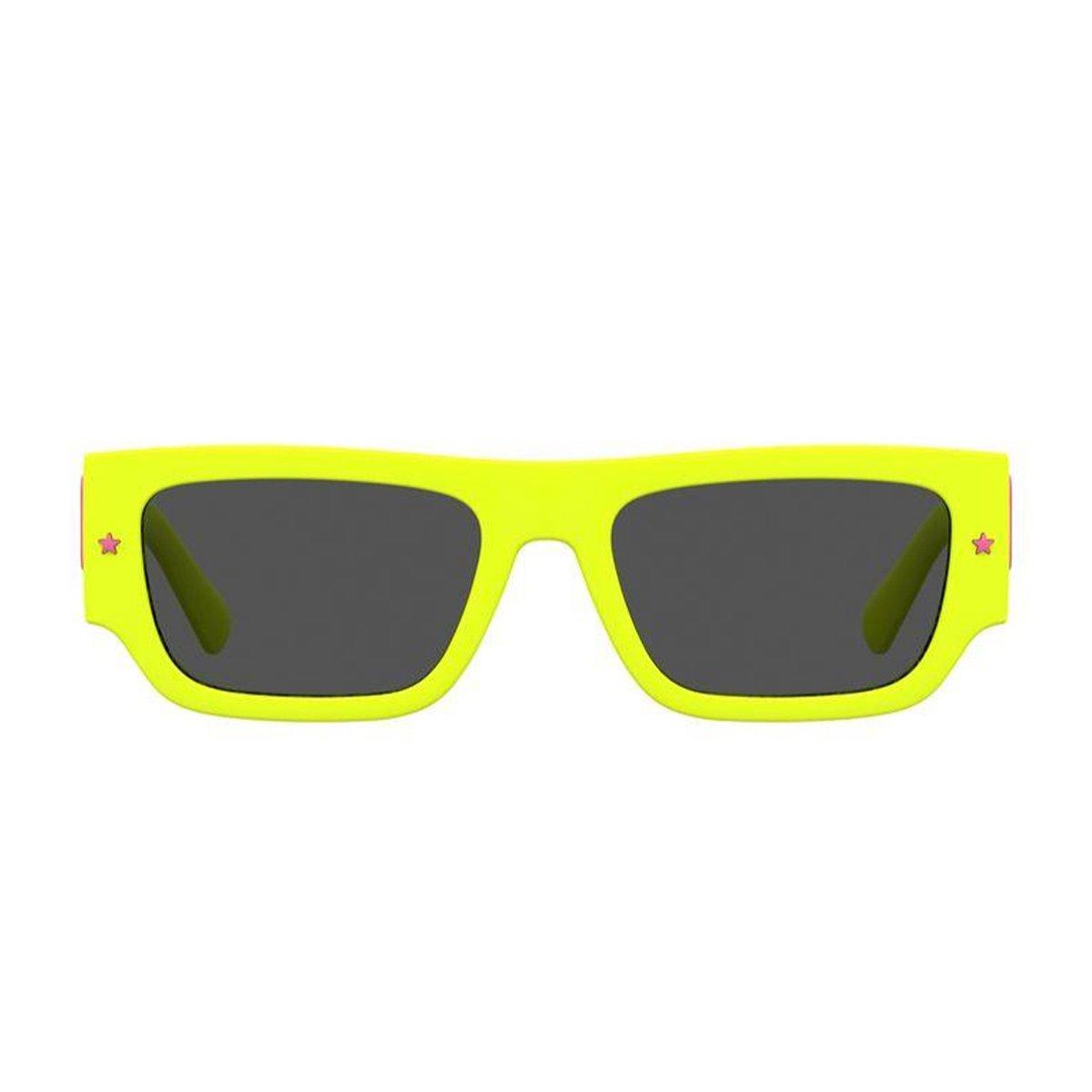 Rectangle Frame Sunglasses