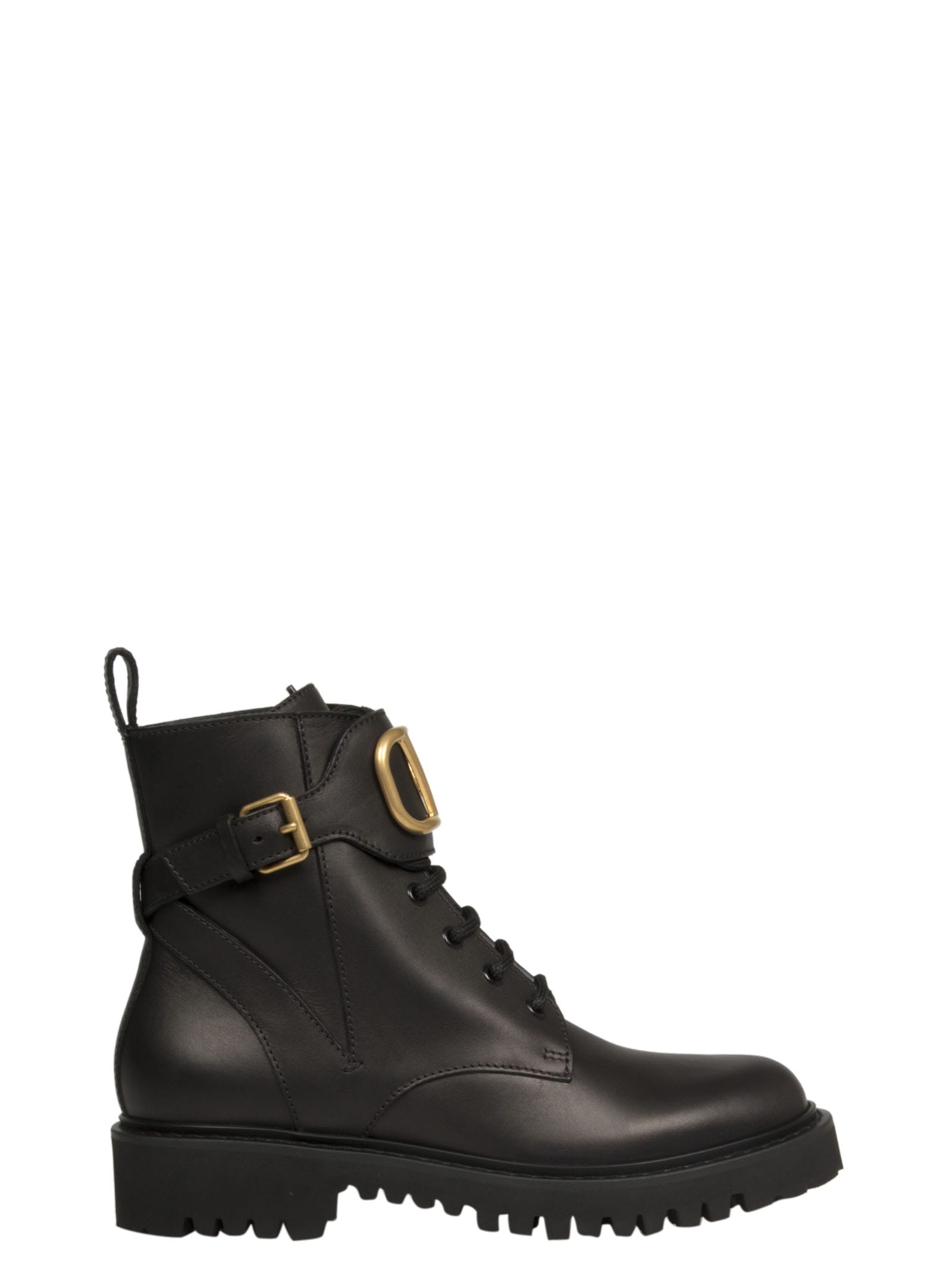 valentino shoes boots