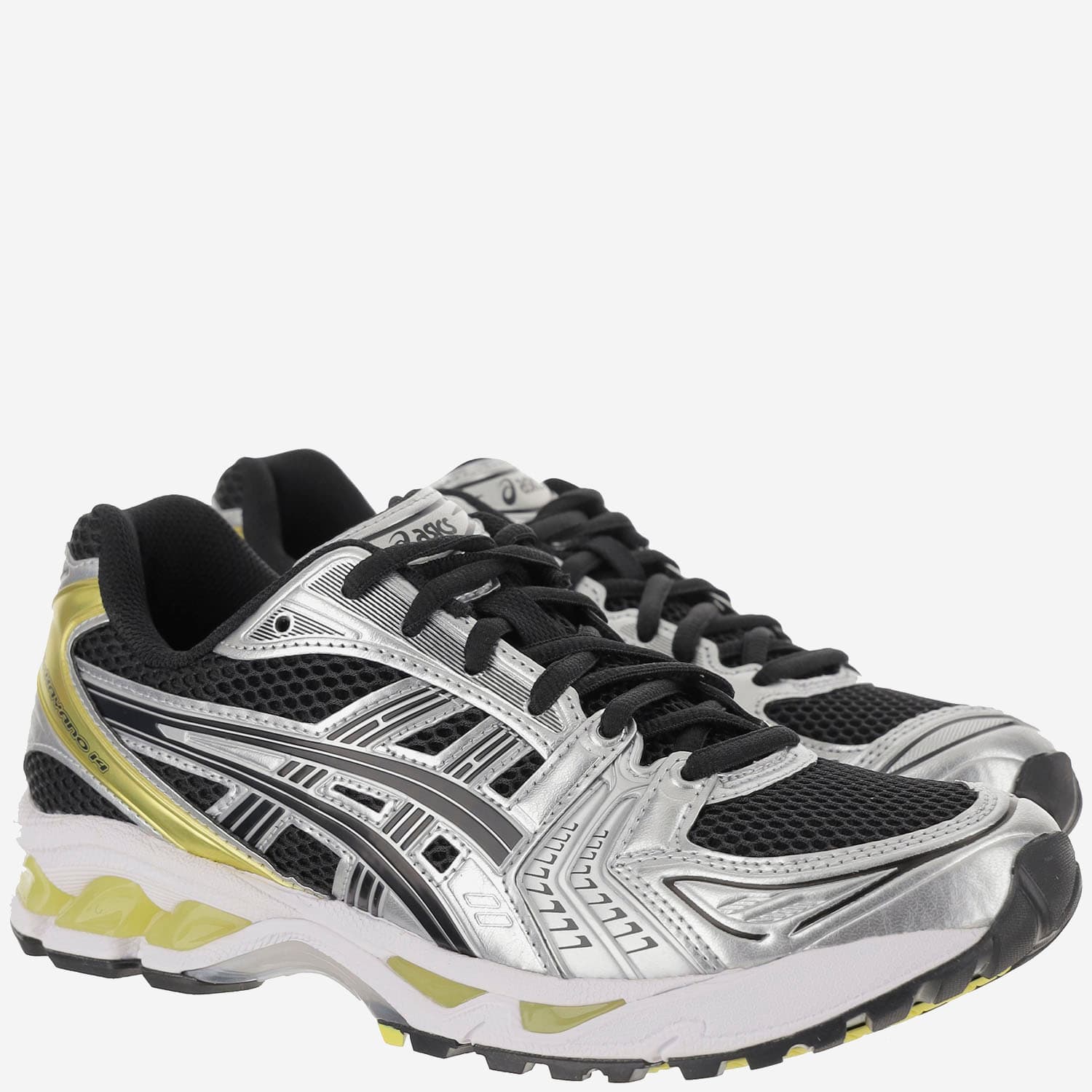 Asics Gel-kayano 14 In Black