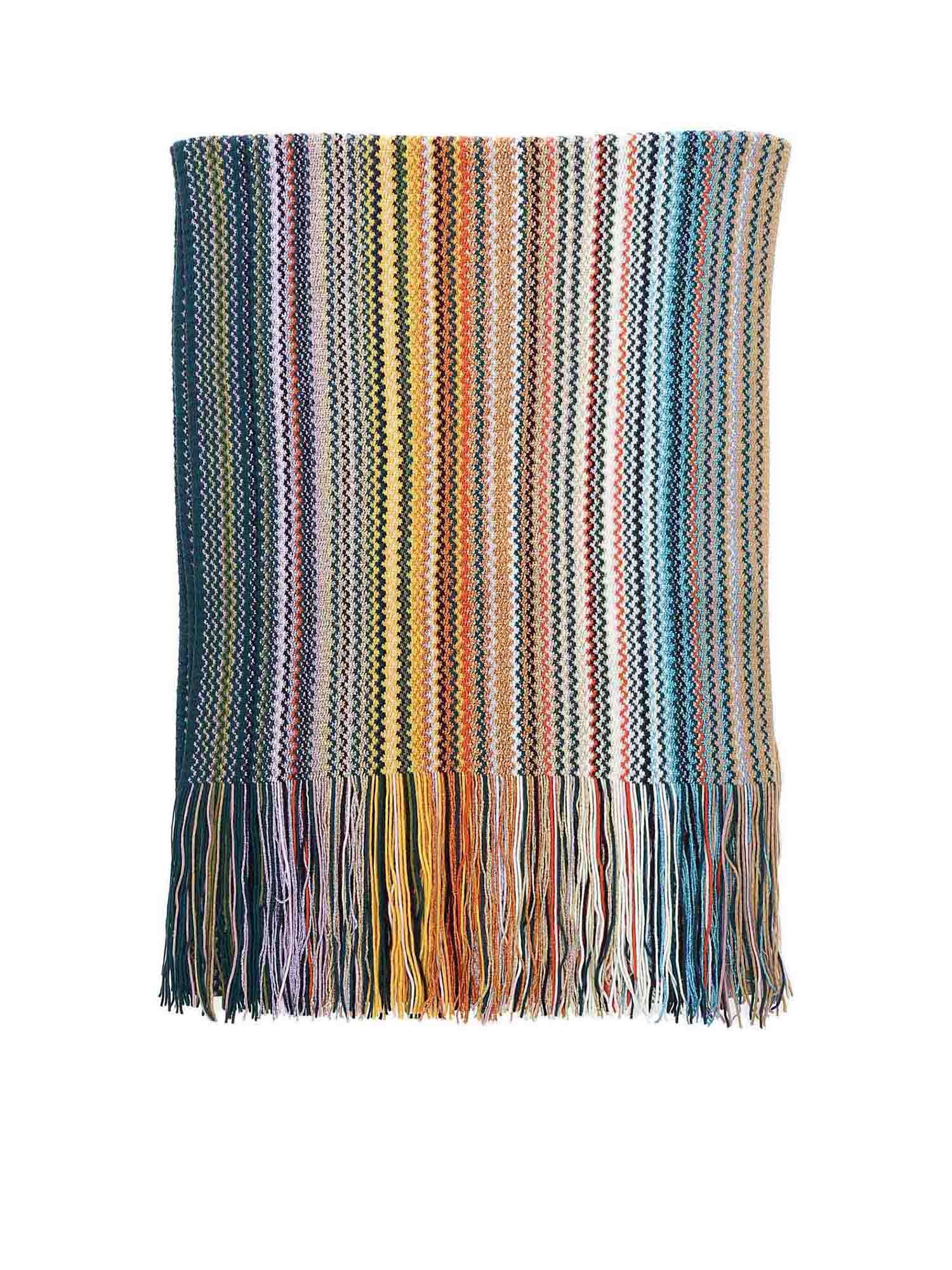 Missoni Scarves Wraps Italist Always Like A Sale