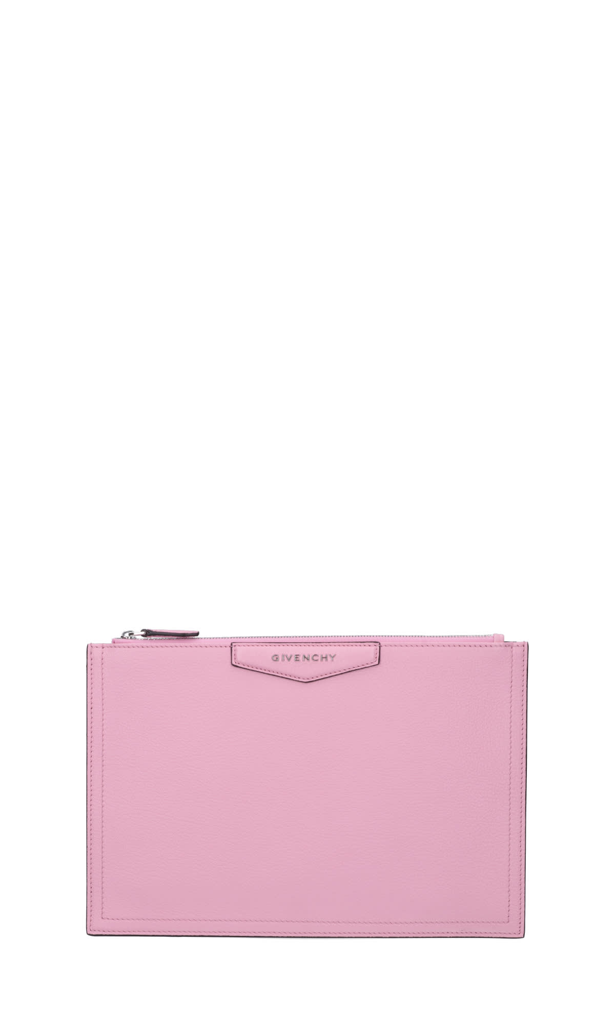 Givenchy Clutch In Pink