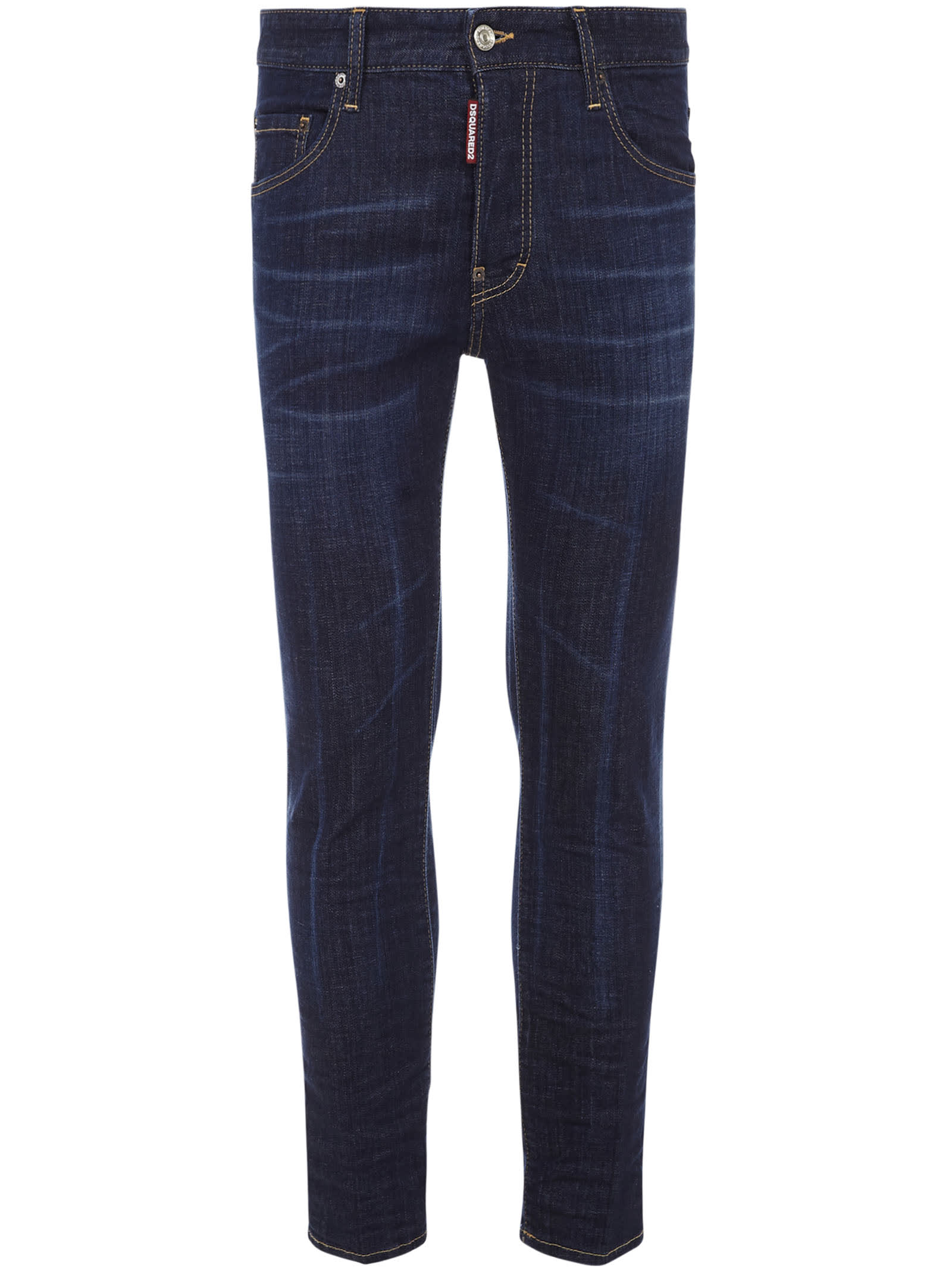 DSQUARED2 JEANS,11786928