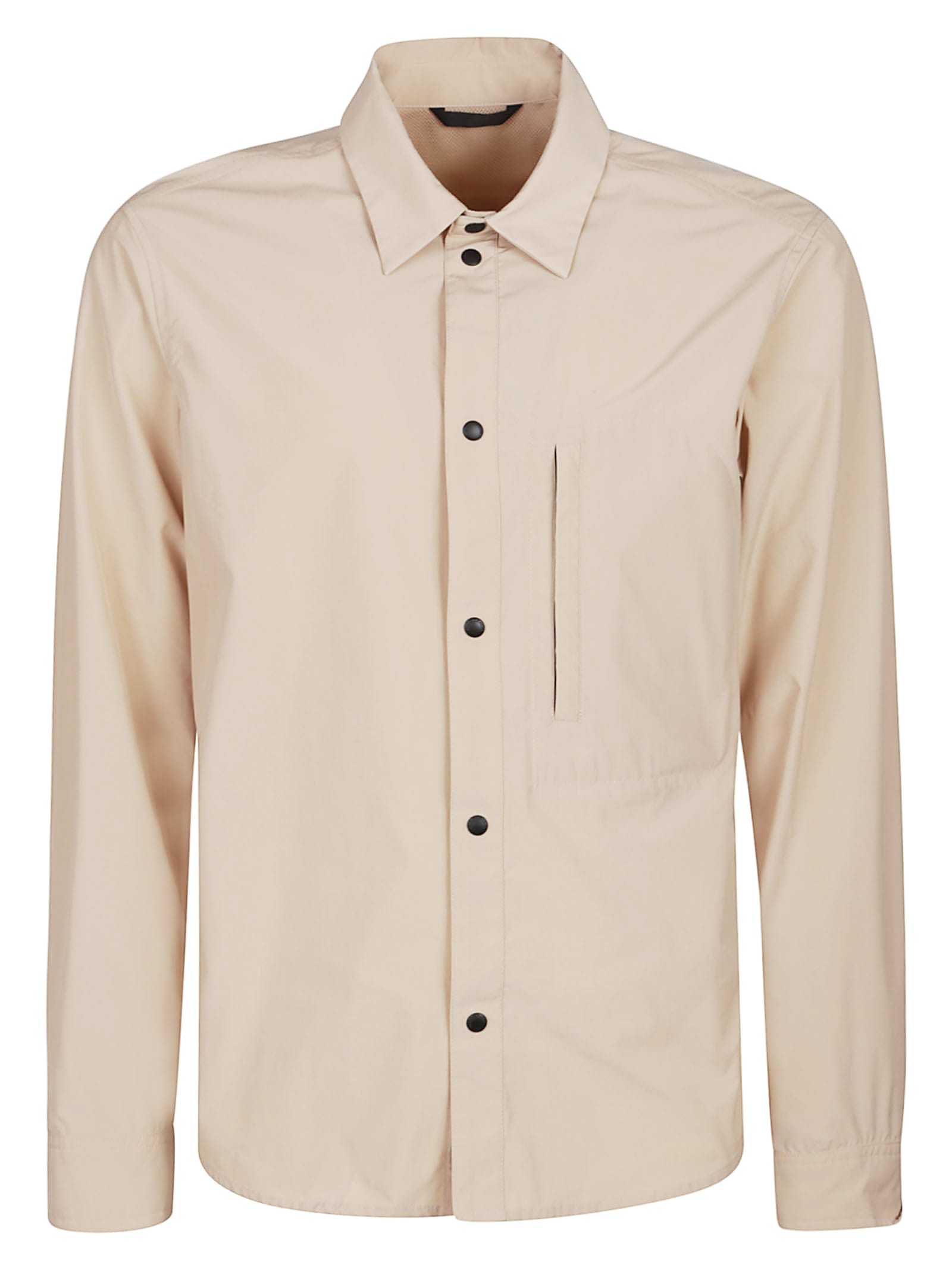 City Overshirt