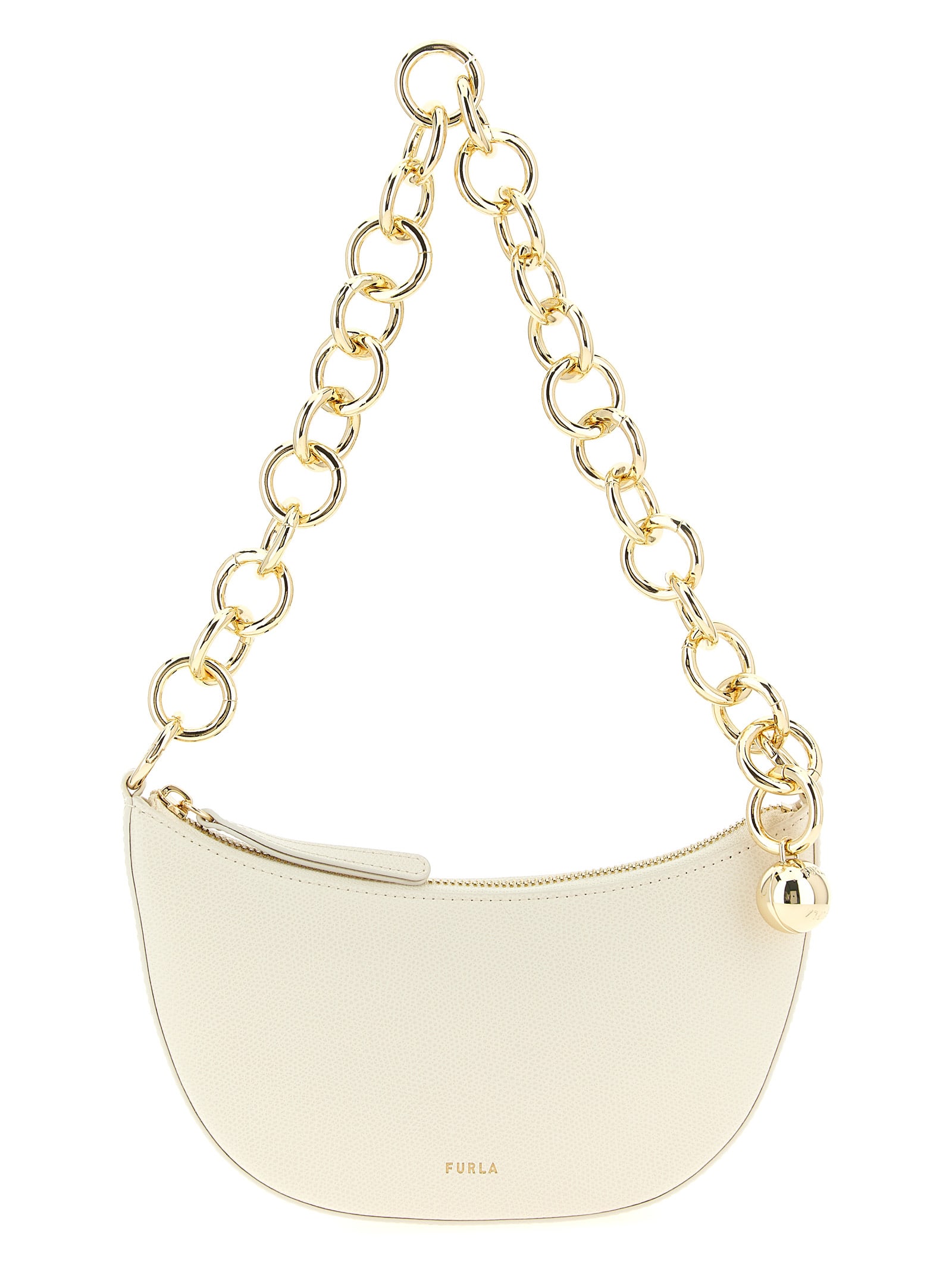 Sfera Mini Shoulder Bag