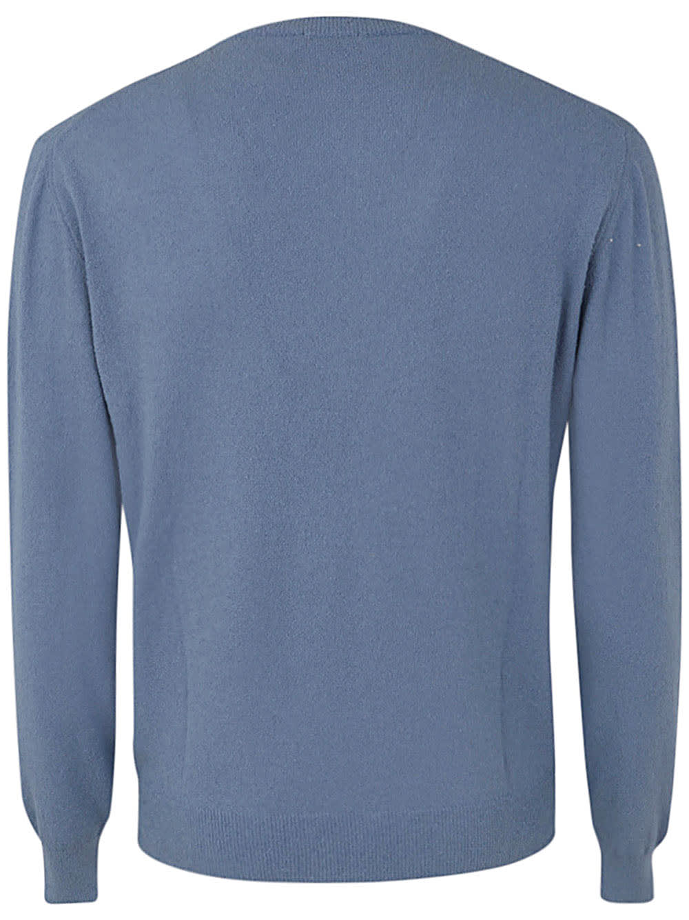 Shop Drumohr Sweater In Light Blue