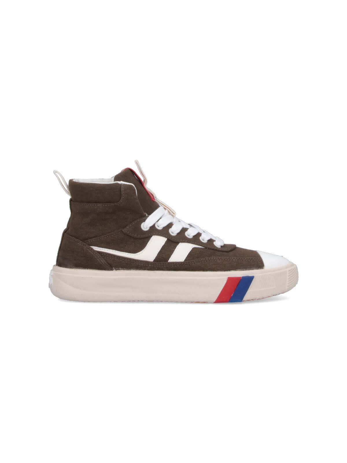 High-top Sneakers royal Ii Orbit